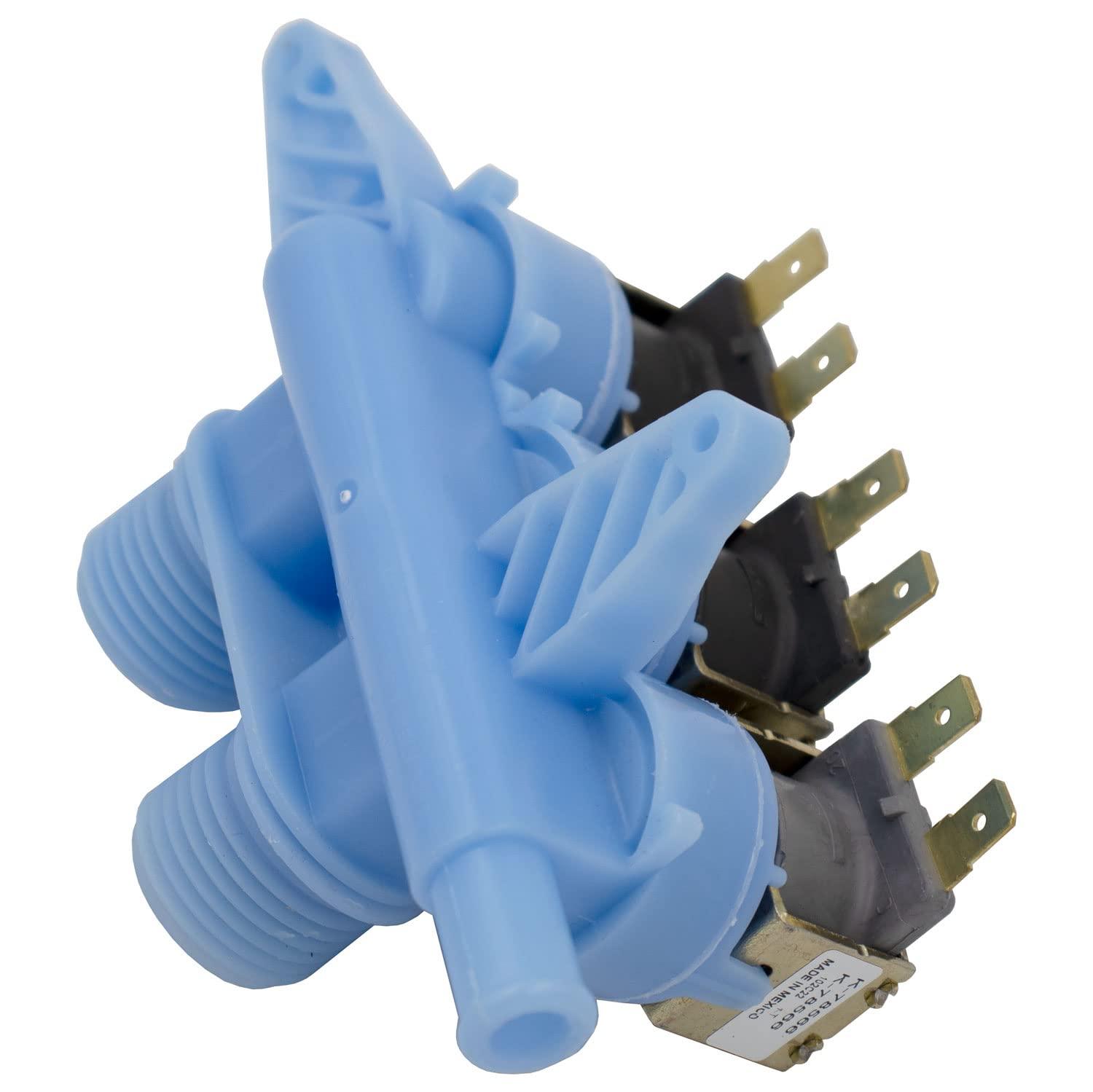 SDWH13X22720 wh13x22720-4362279-washer-triple-solenoid-valve