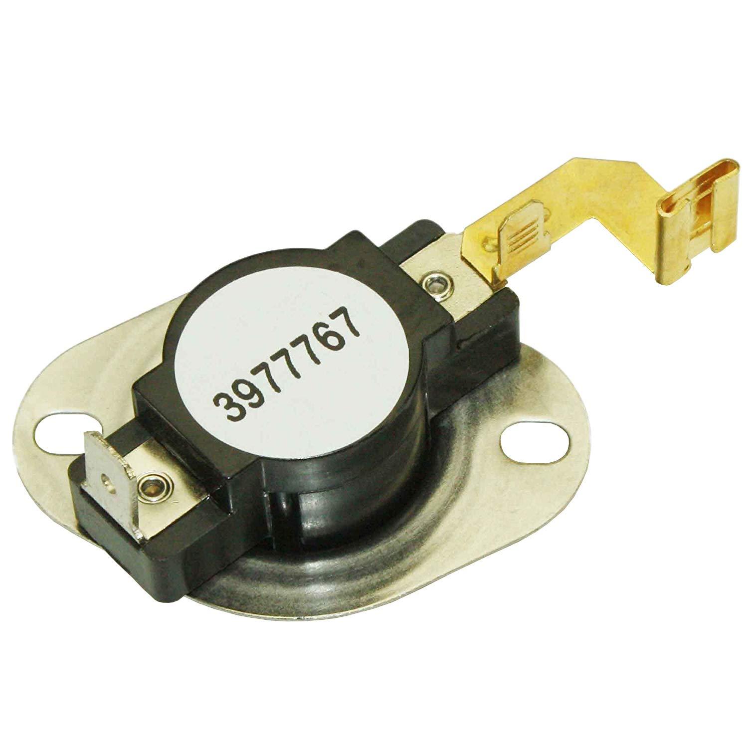 SD3977767 3977767-ap6009043-dryer-hi-limit-thermostat