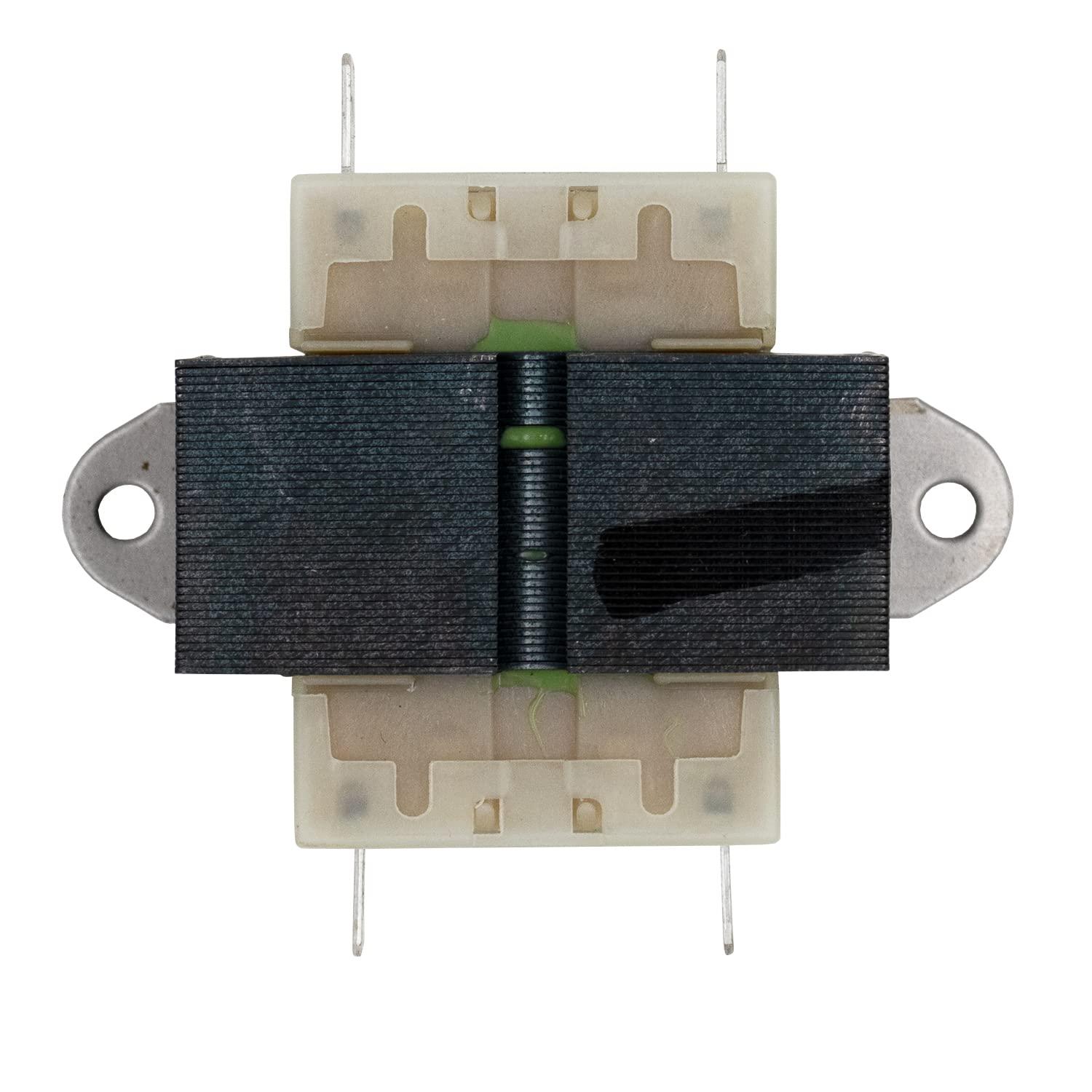 SD46-101944-02 46-101944-02-ps16628446-hvac-transformer-40-va-120-24v-channel-2-hole-mount