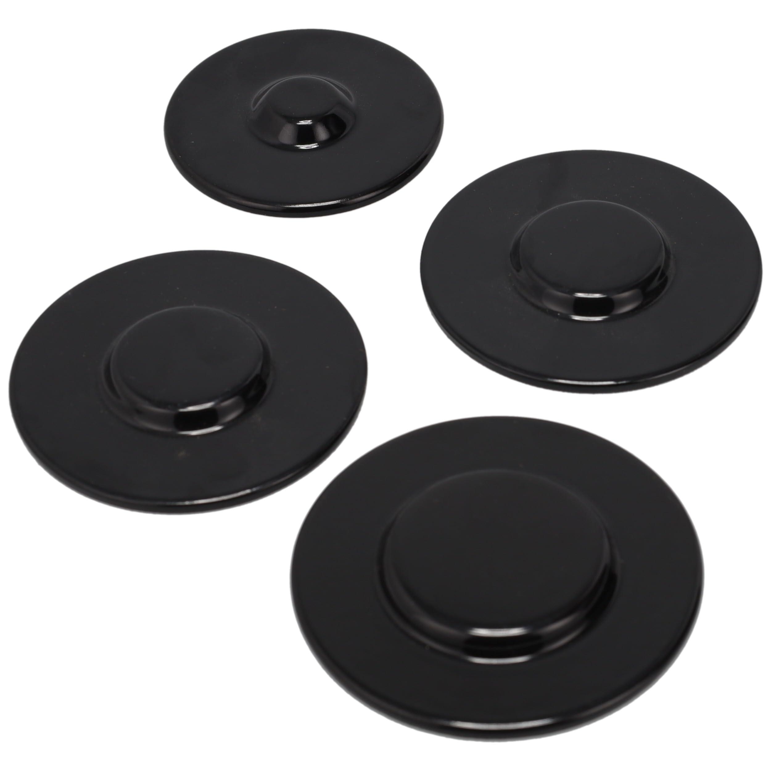 SDW10170554 w10170554-wpw10170554-range-surface-burner-cap-set