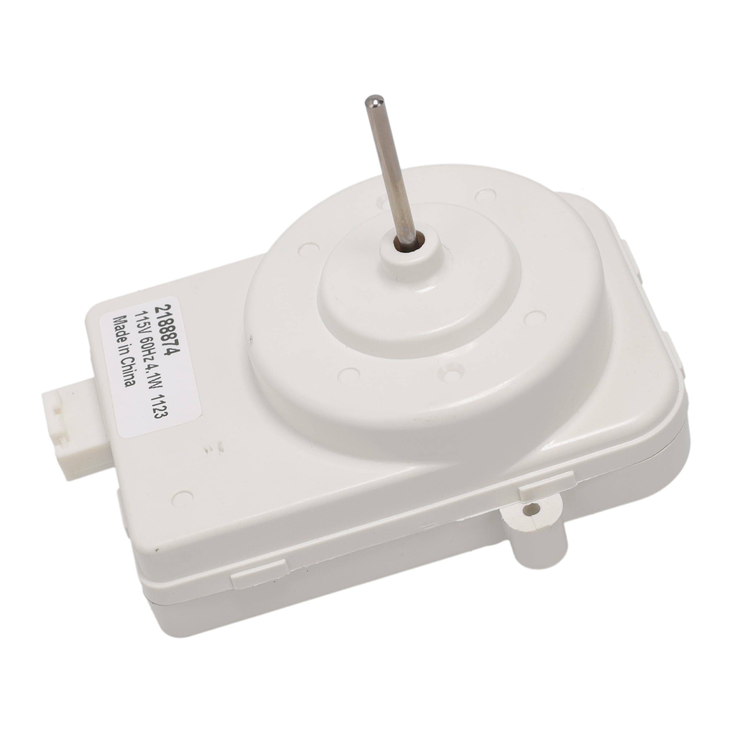 SD2188874 2188874-w10508362-refrigerator-condenser-fan-motor view 41