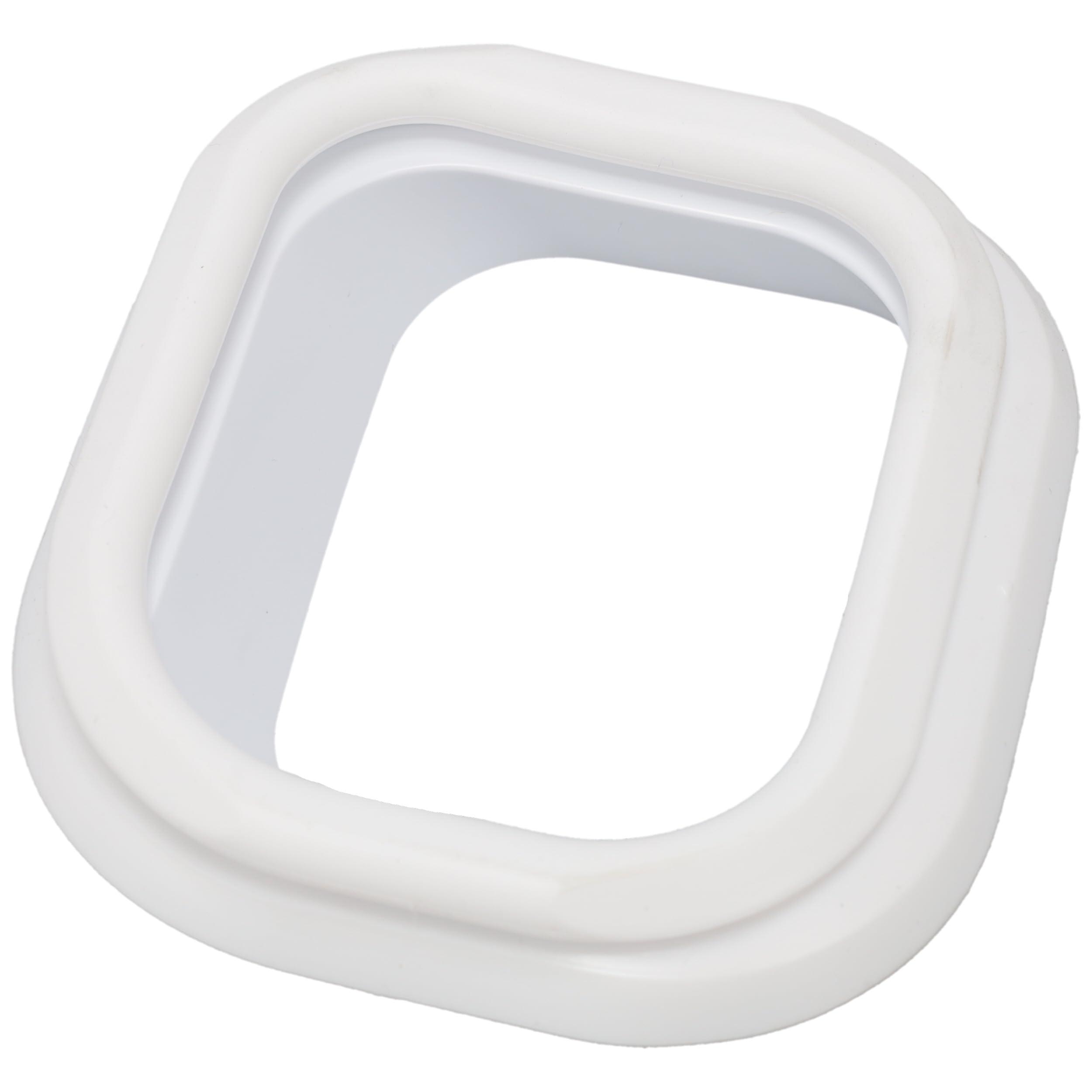 SDDA97-17451A da97-17451a-ap6242272-refrigerator-ice-chute-gasket