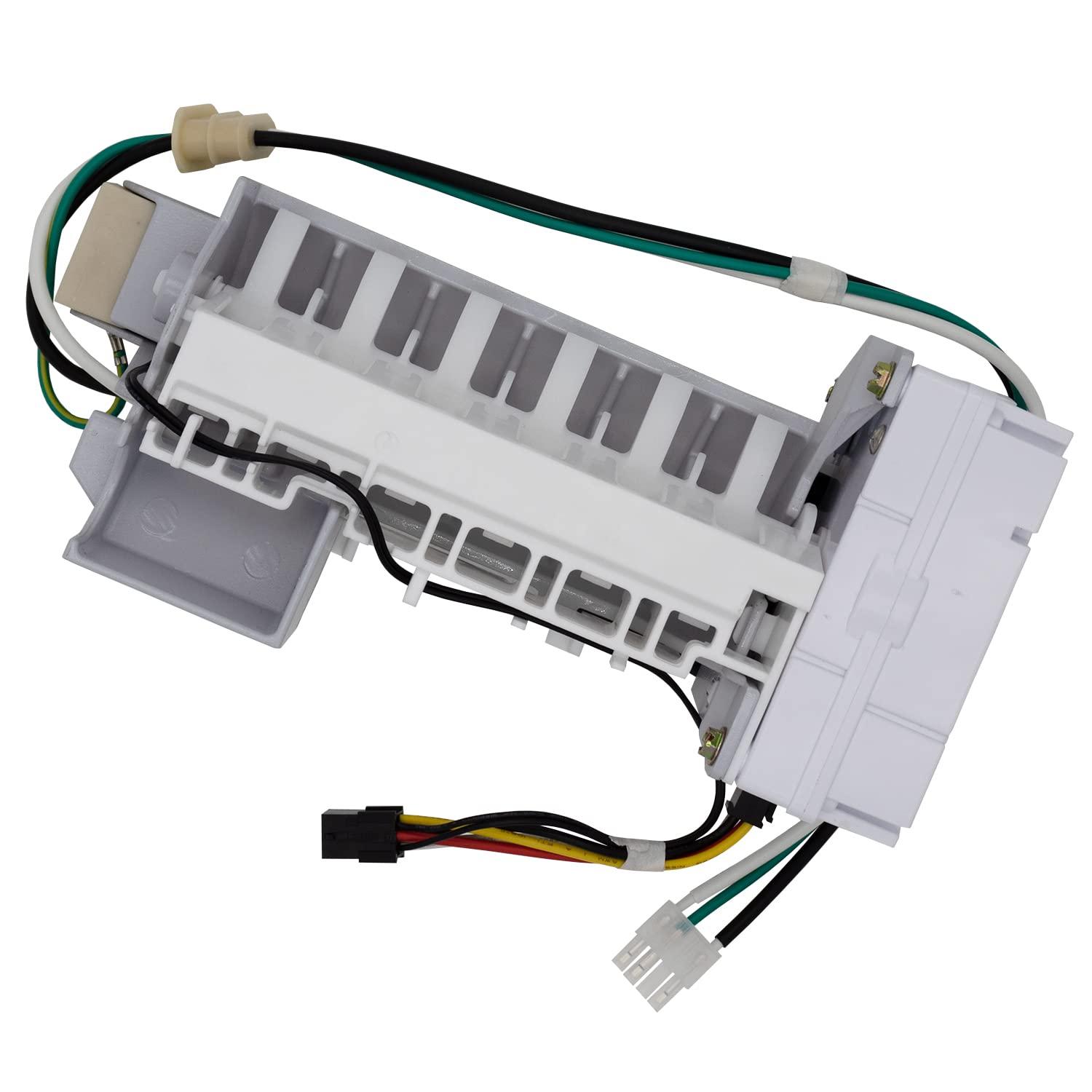 SDW11577195 w11577195-refrigerator-ice-maker-assembly