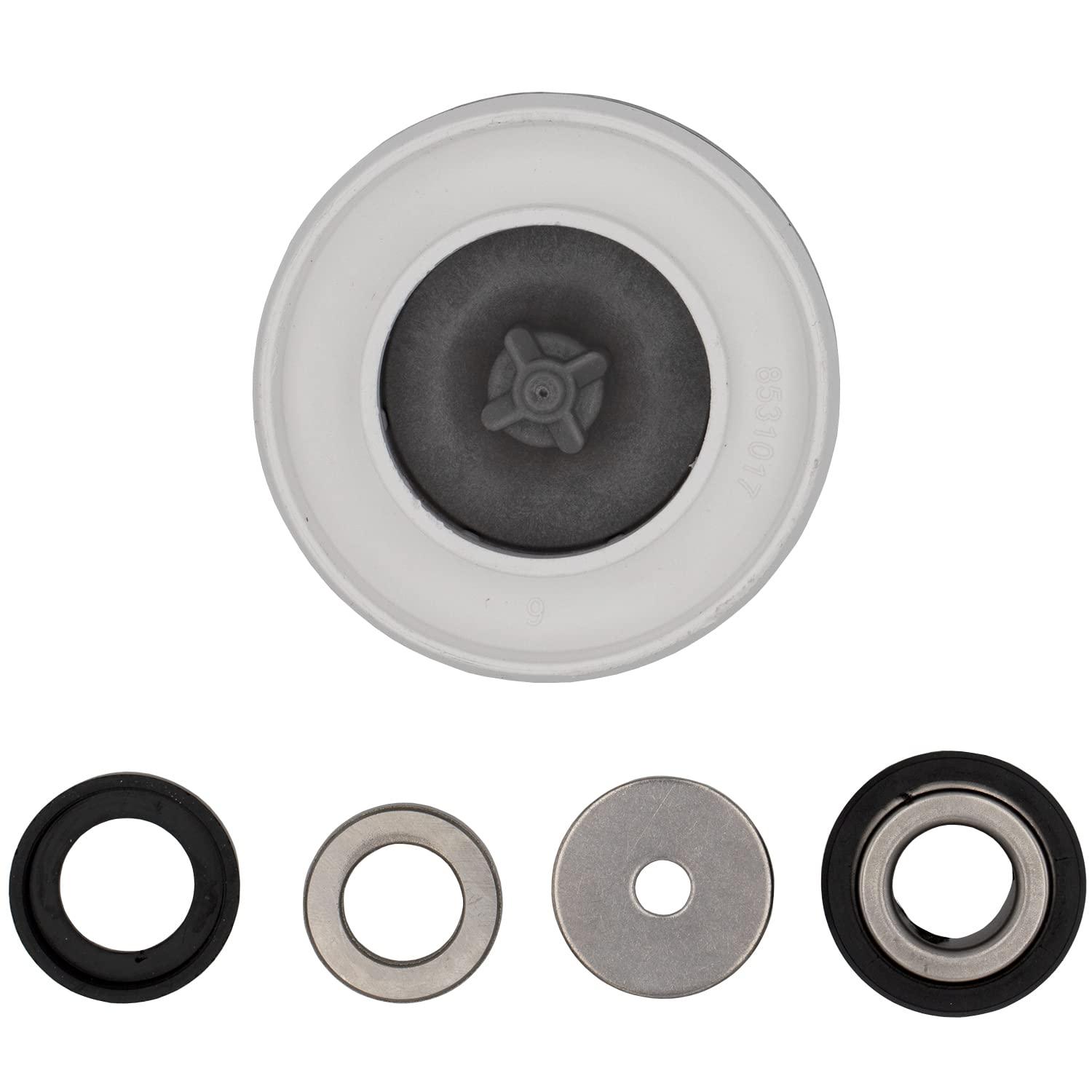 SD8193951A 8193951a-8193510-dishwasher-impeller-seal-kit