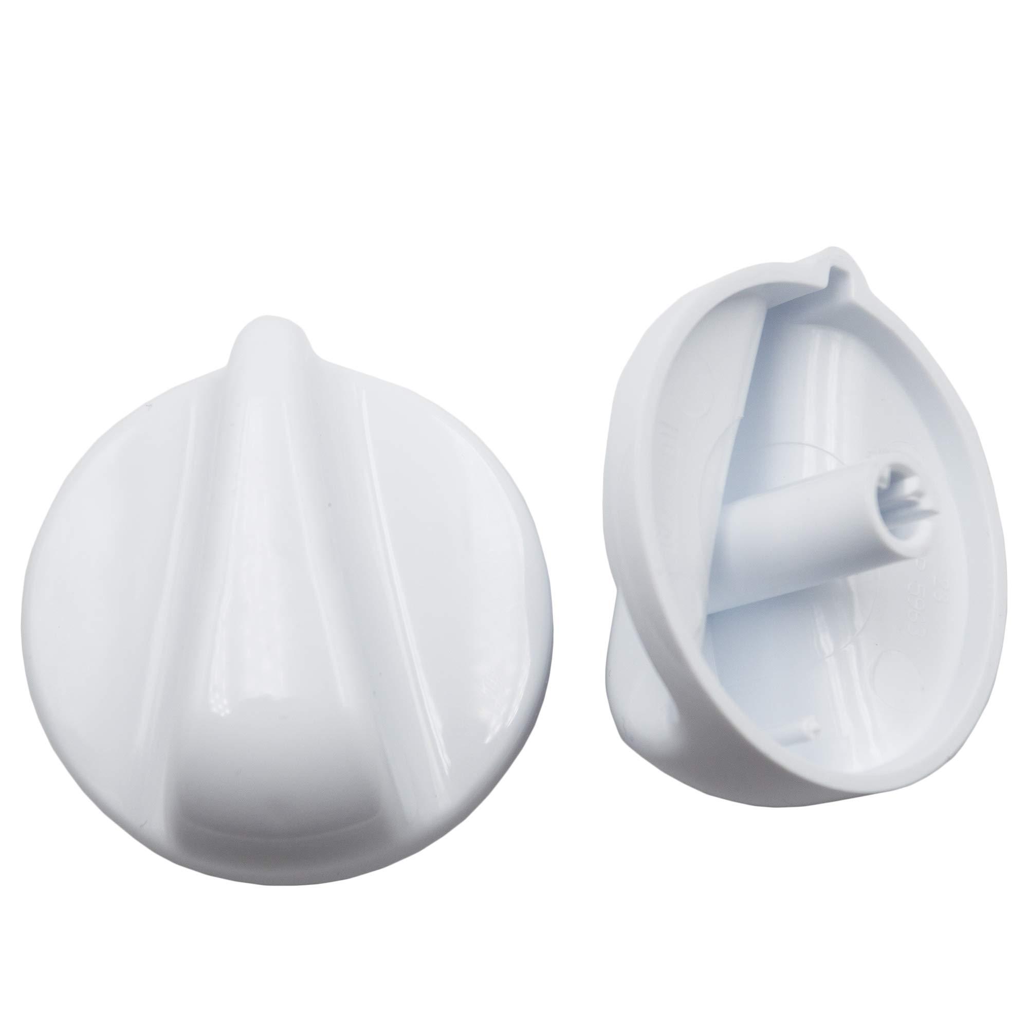 SDWB03K10034 wb03k10034-242680-gas-range-burner-knob-2-pack