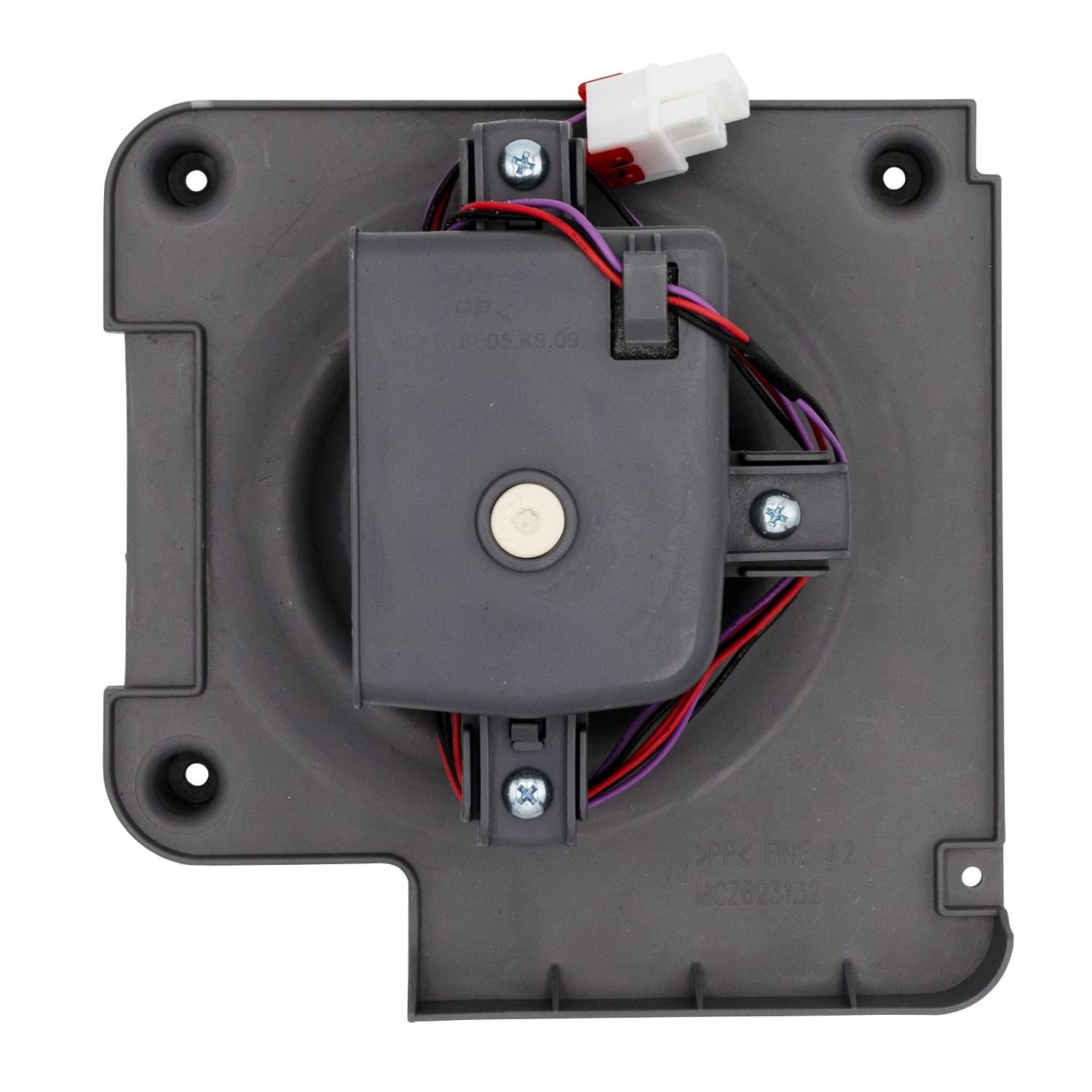 SDABA72913413 aba72913413-2692189-refrigerator-fan-motor-bracket