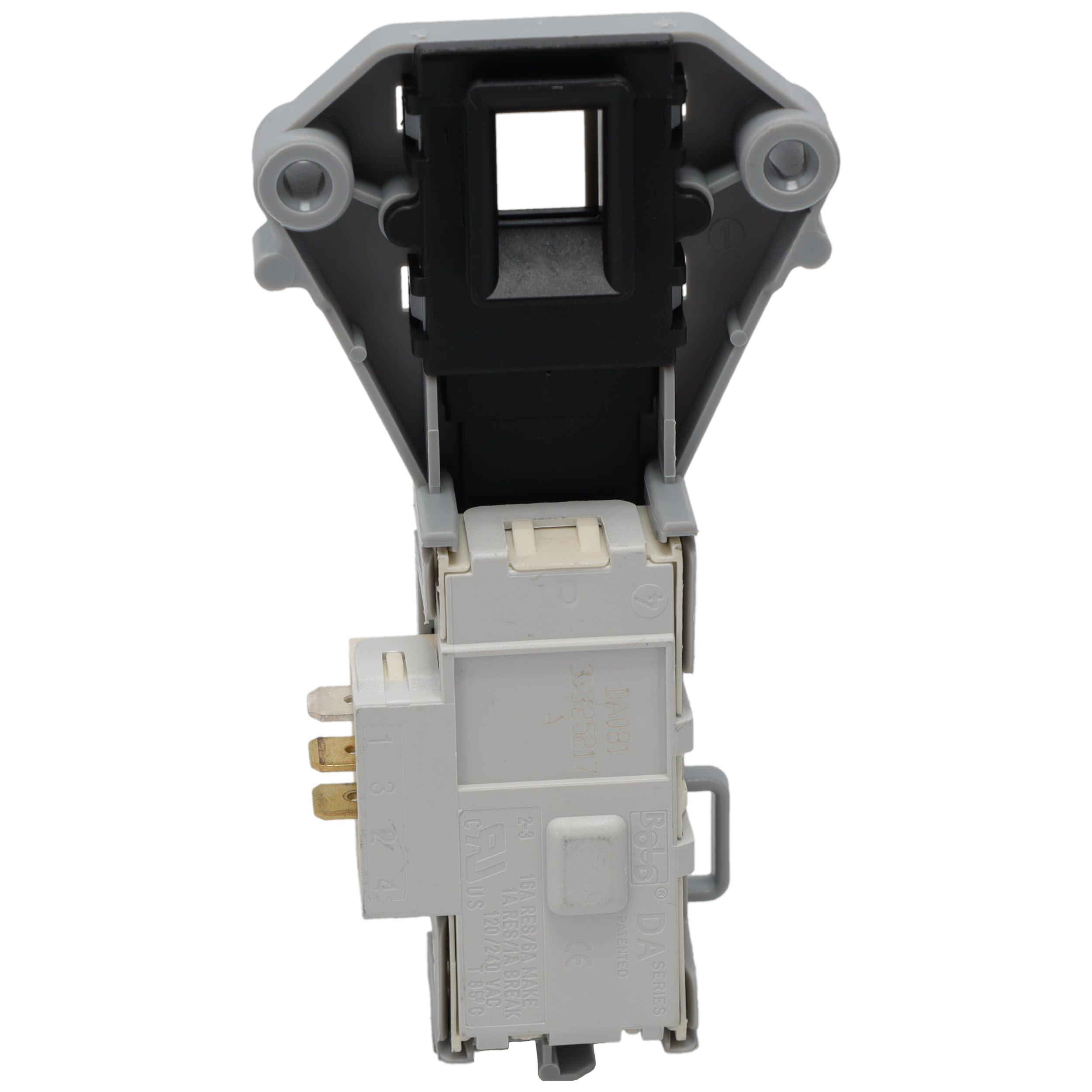 SD6601EN1003D 6601en1003d-6601er1005a-washer-door-lock-switch