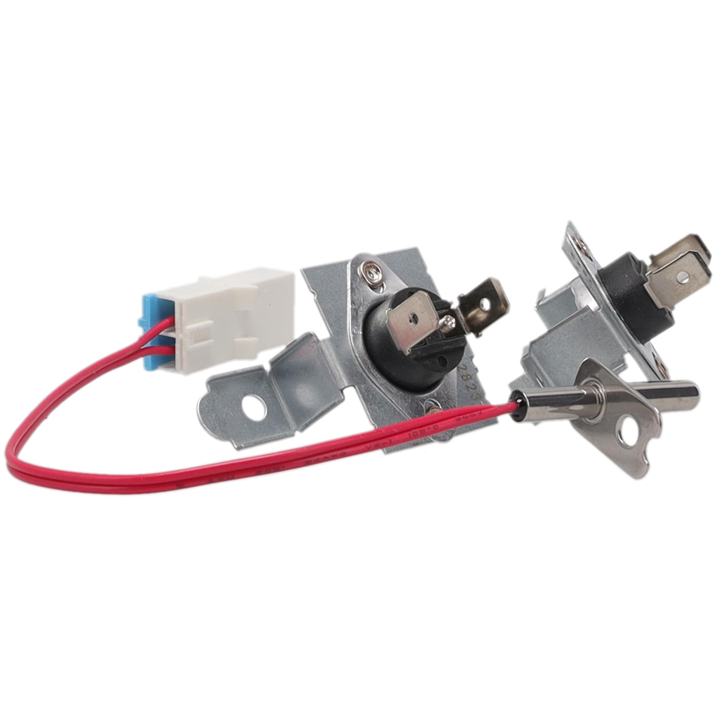 SDAGM30045804 agm30045804-6931el3004b-dryer-thermistor-thermostat-kit