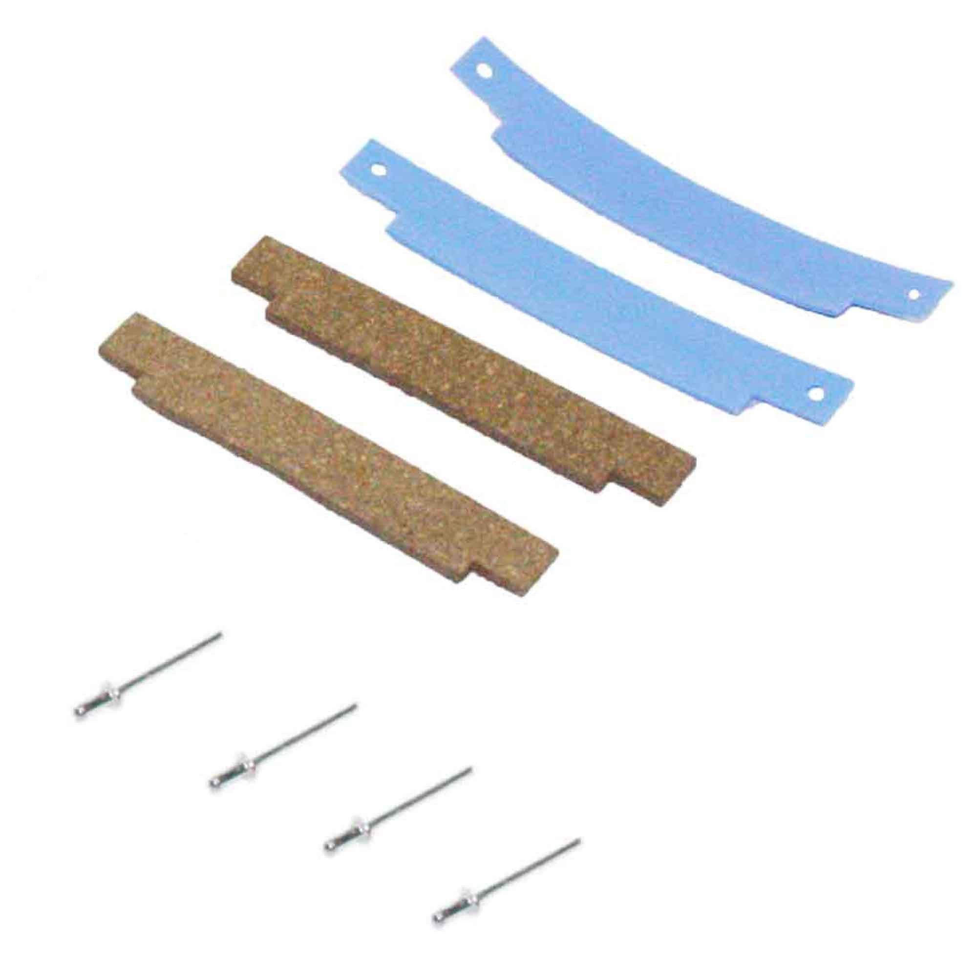 SD306508X2 306508x2-306508-dryer-tumbler-bearings