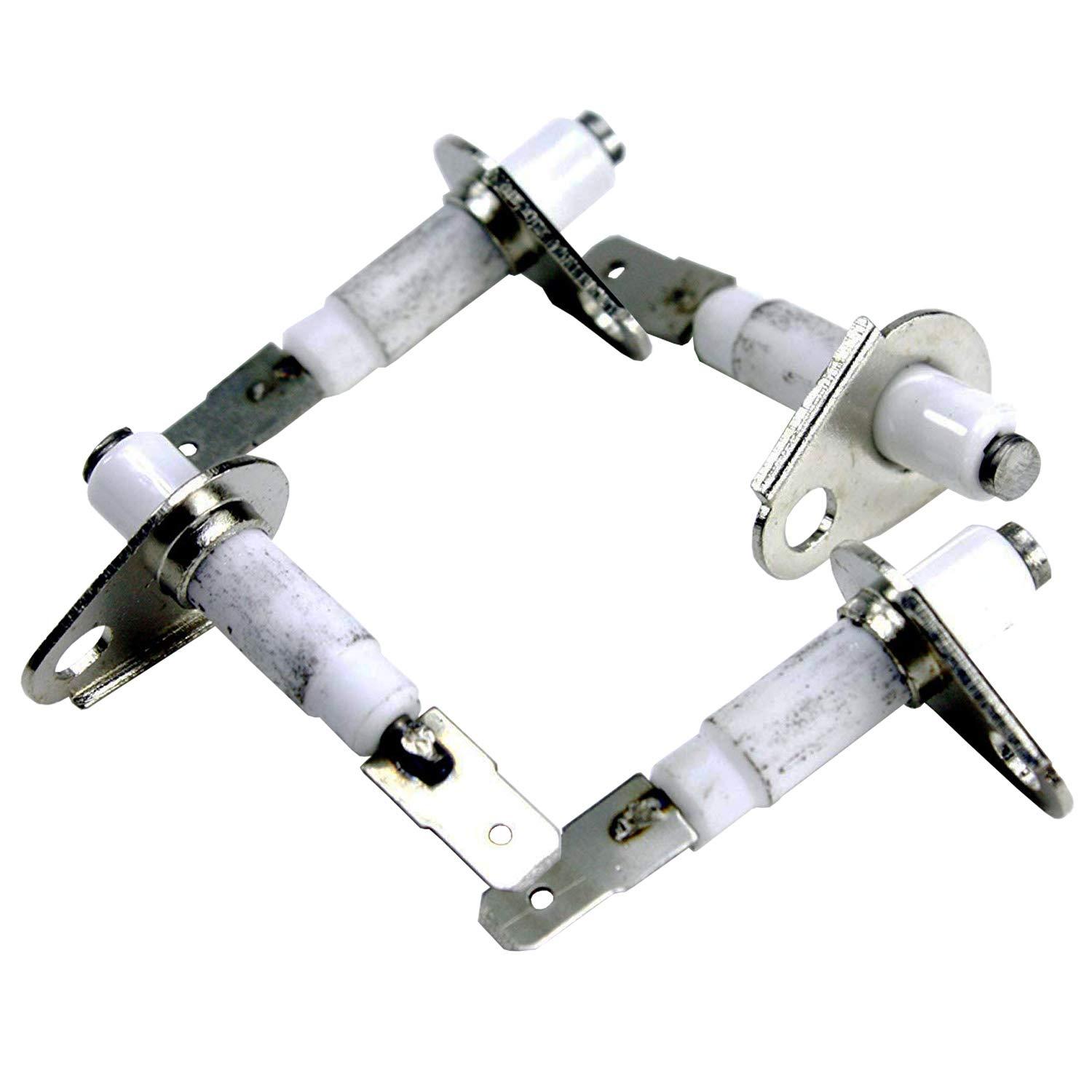 SD74009336X4 74009336x4-ap6011124-range-spark-igniter-4-pack