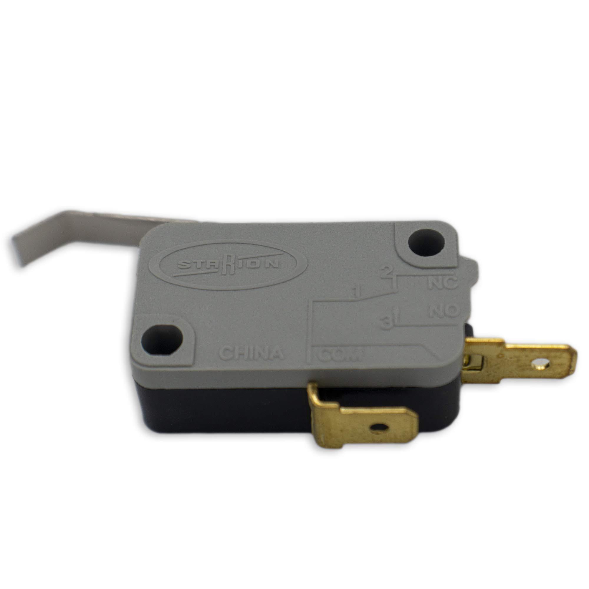 SD3405-001117 3405-001117-ap5962465-refrigerator-dispenser-switch