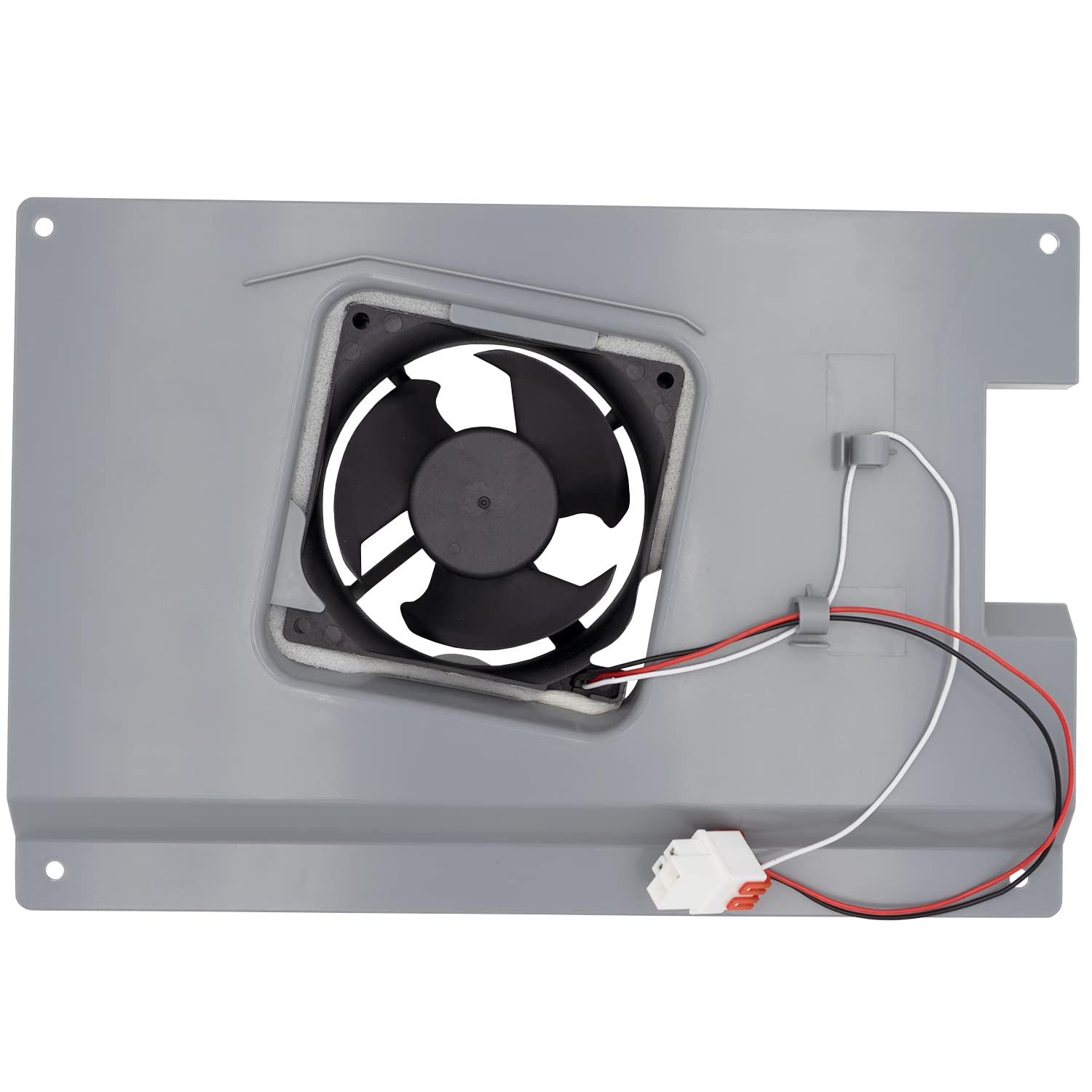 SDDA97-12815B da97-12815b-da97-12815a-refrigerator-evaporator-fan-motor-assembly