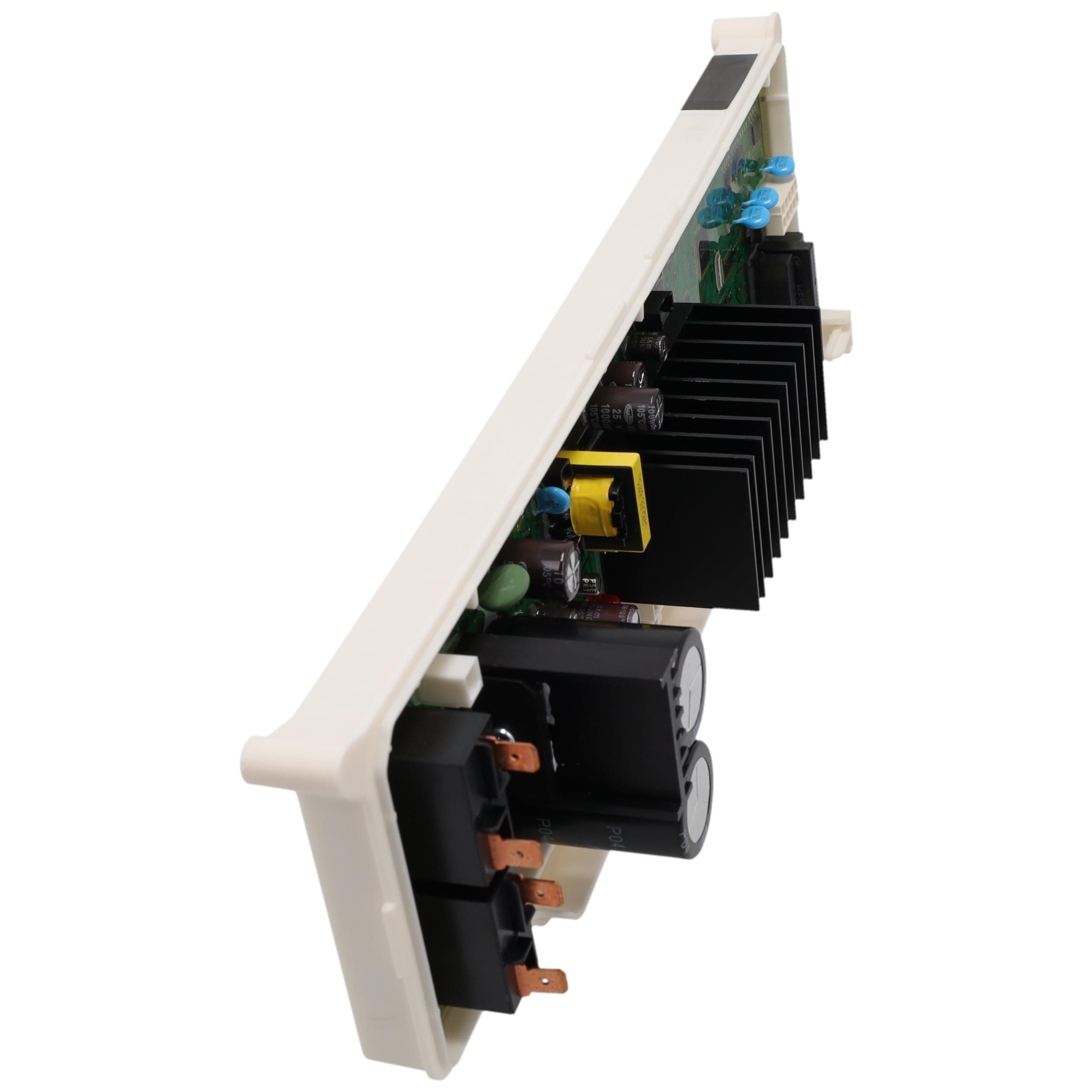 SDDC92-02862G dc92-02862g-ap7202153-washing-machine-pcb-control-board view 31