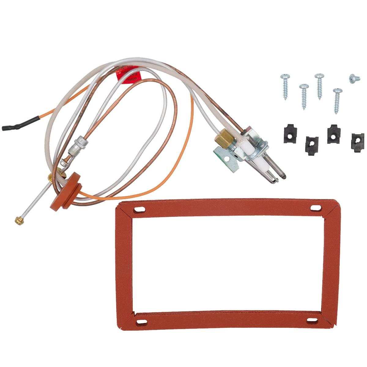 SDSP20076 sp20076-water-heater-pilot-assembly