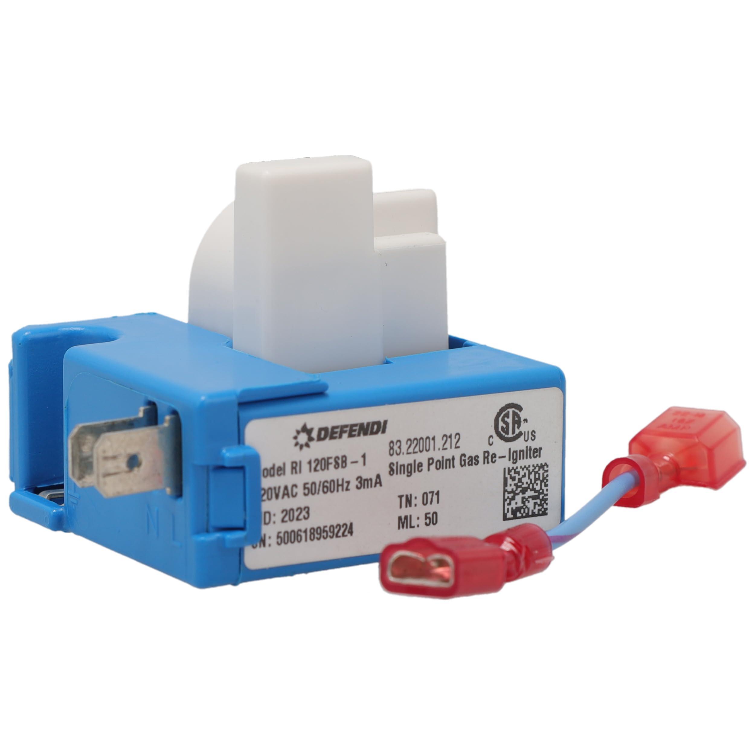 SD619017 619017-00415062-range-reignition-spark-module