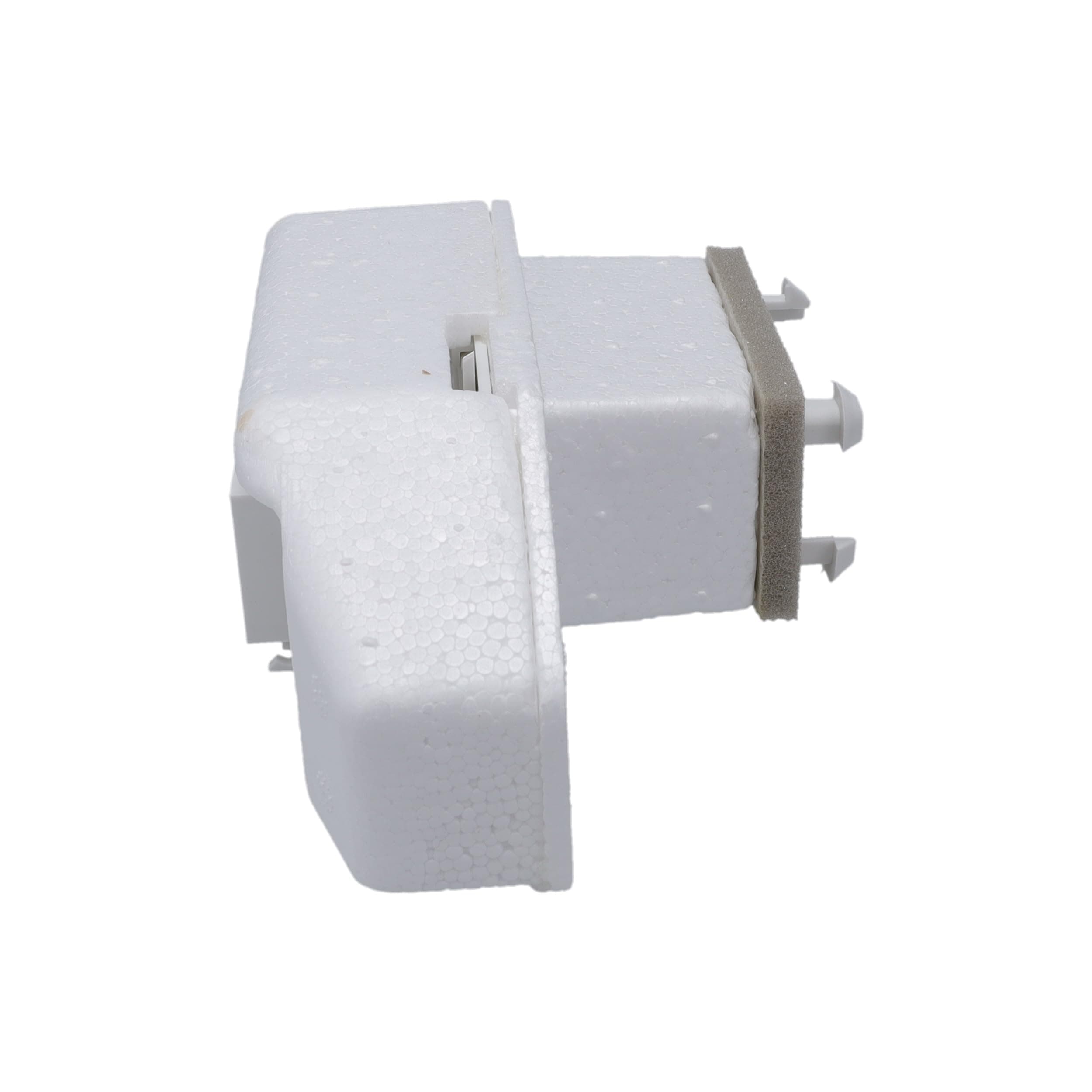 SDW10151375 w10151375-2206368-refrigerator-damper-control-assembly view 51