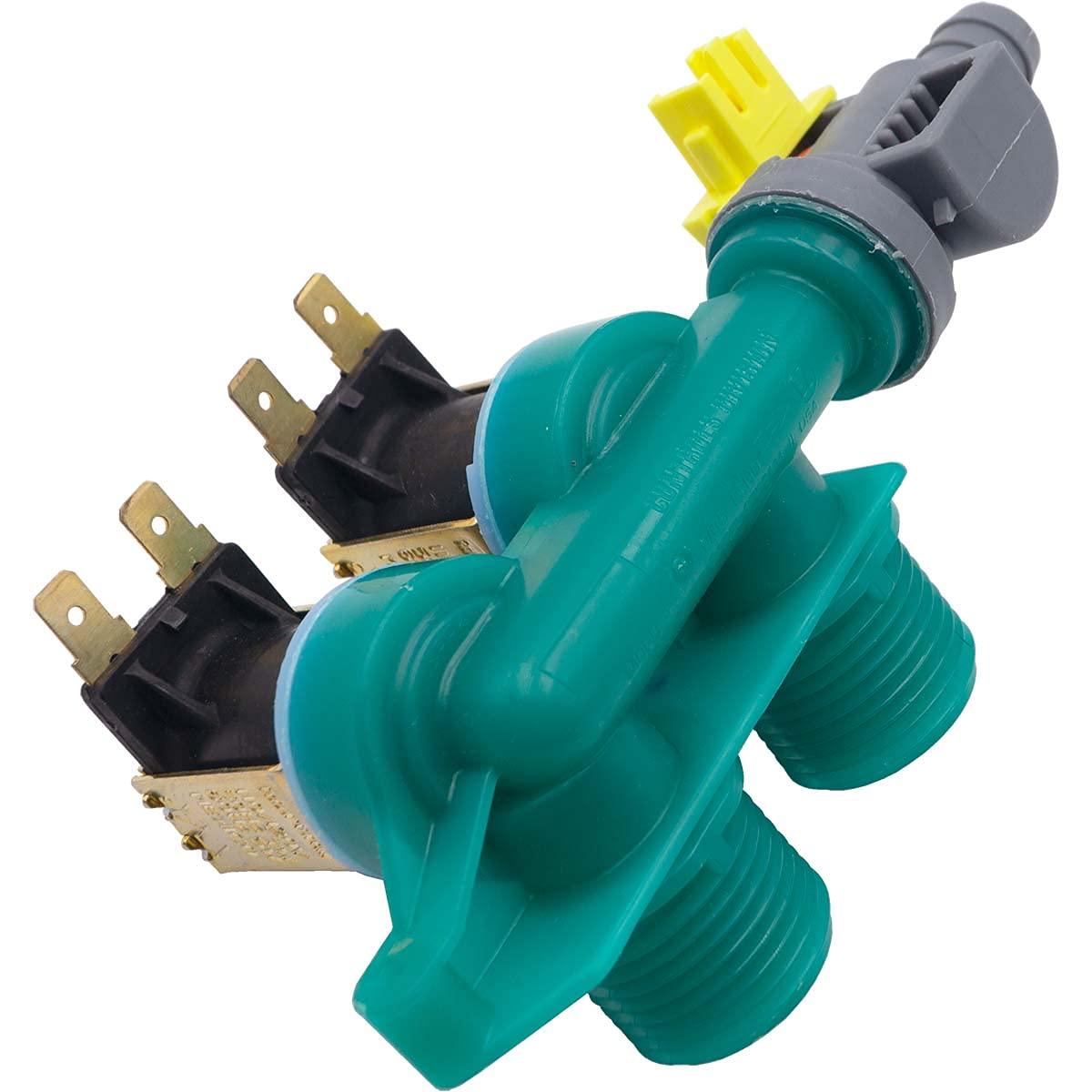 SD8578340 8578340-1181122-washer-water-inlet-valve