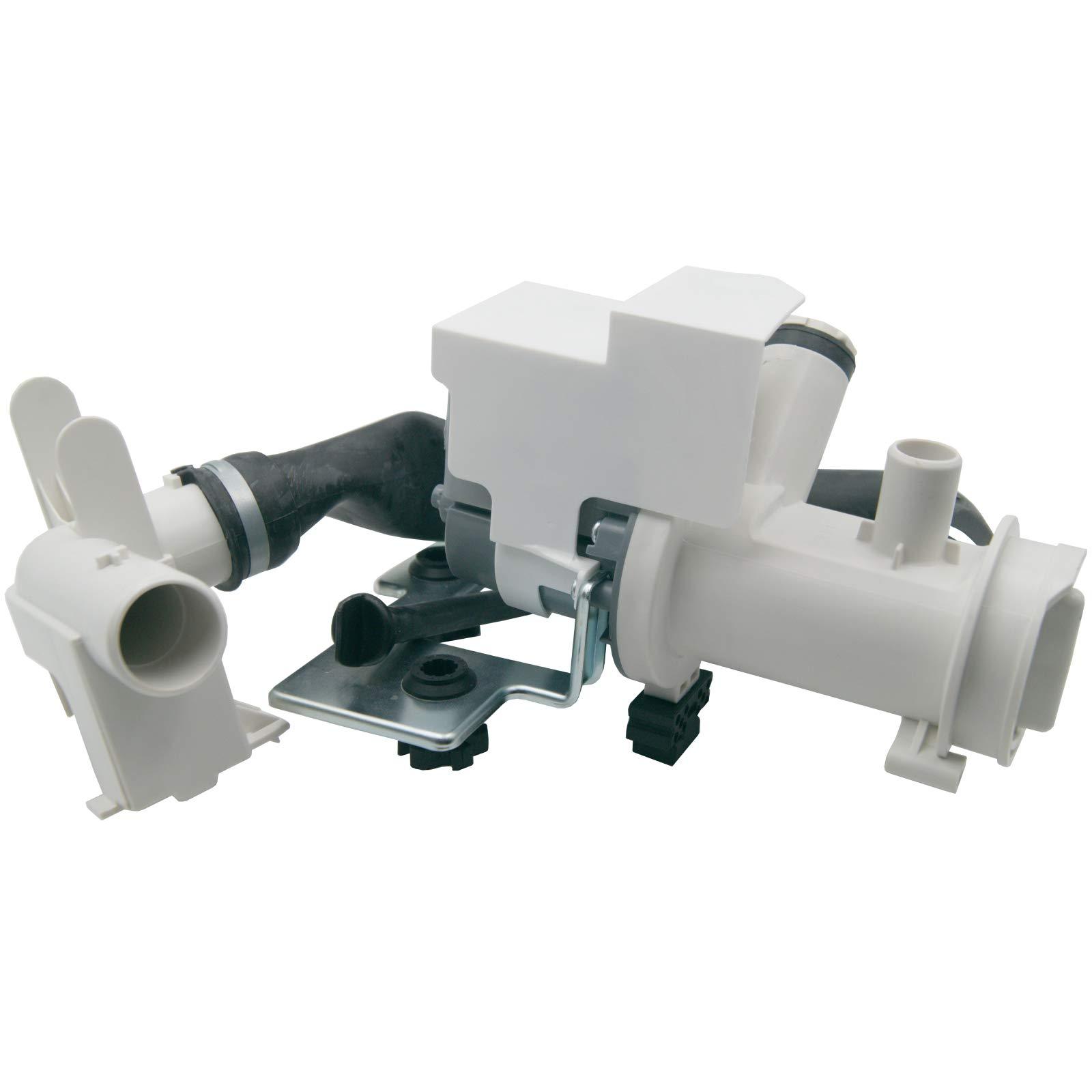 SDDC96-01700A dc96-01700a-ap4564724-washer-drain-pump-assembly