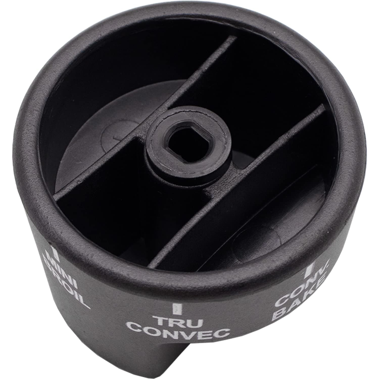 SDPB010230 pb010230-pb010131-range-oven-selector-knob view 51