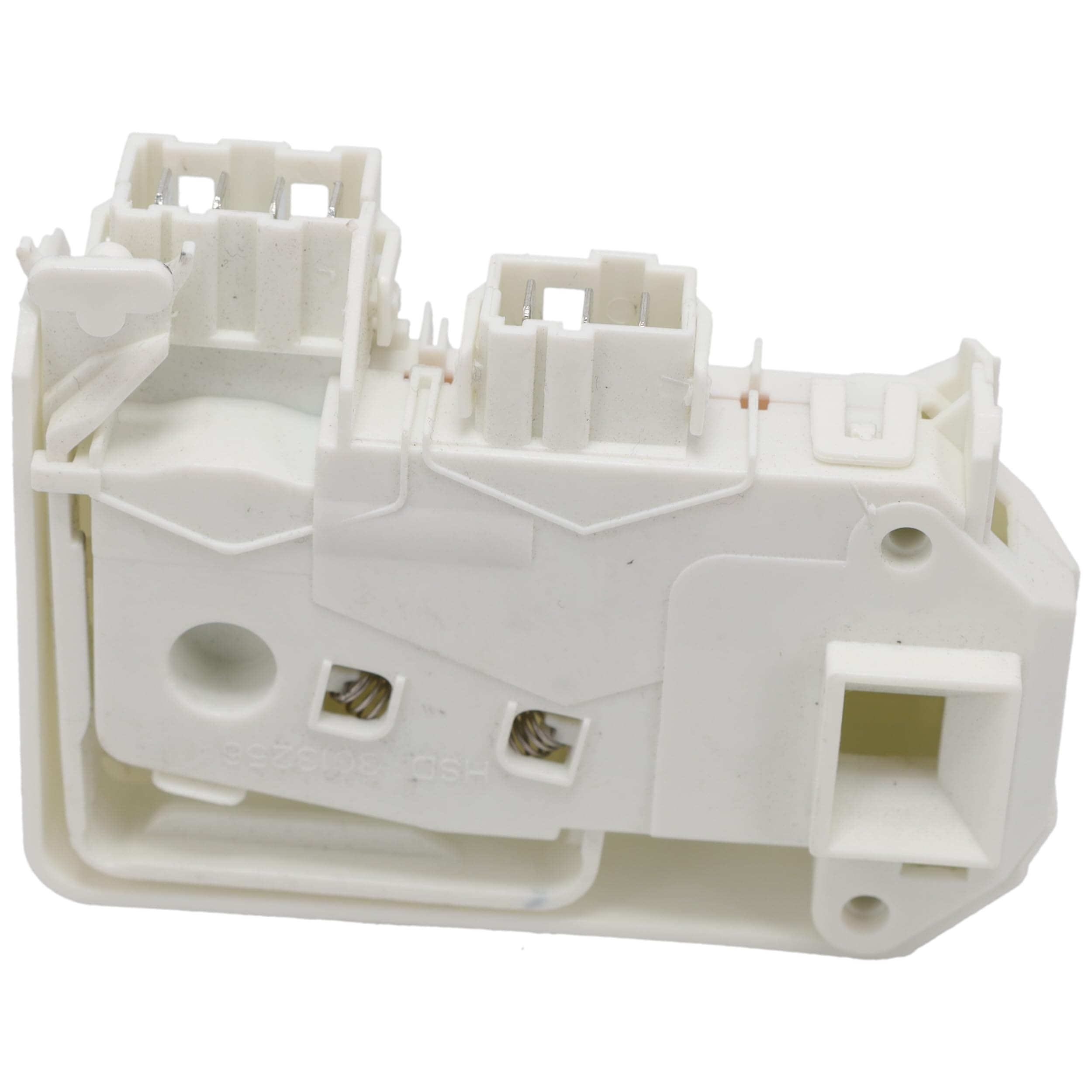 SDWH10X10008 wh10x10008-washer-door-lock-motor-switch-assembly view 51