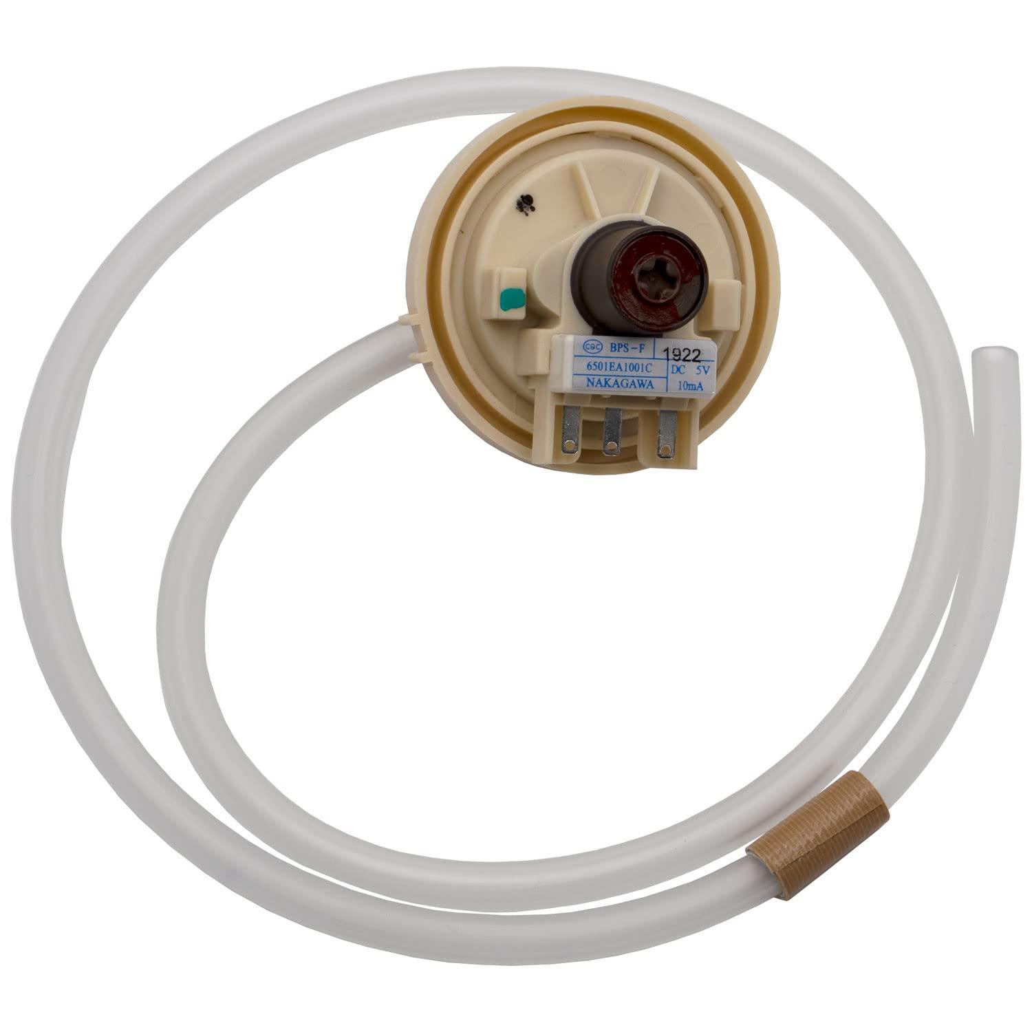 SD6501EA1001R 6501ea1001r-ebf62754506-washer-water-level-pressure-switch