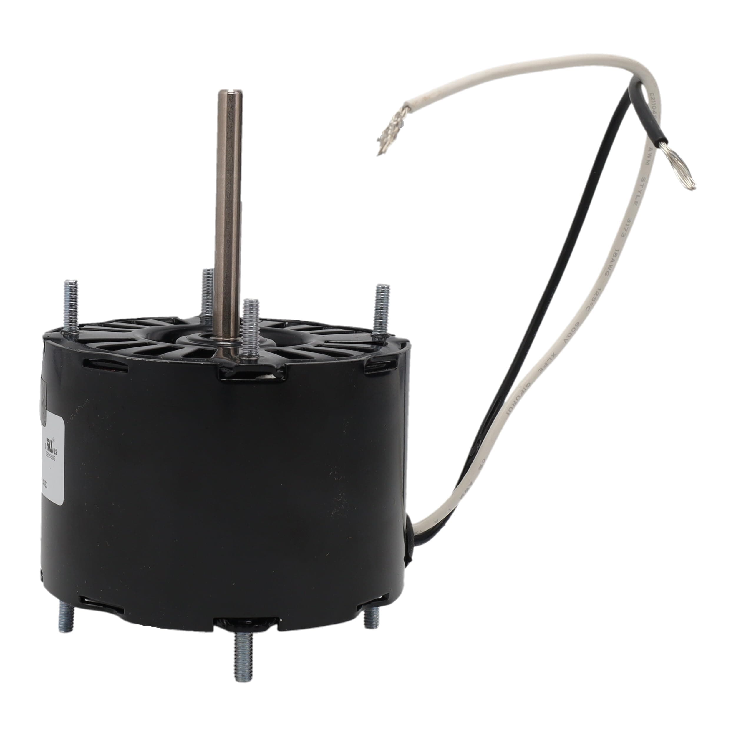 SDD120 d120-hvac-fan-motor view 31