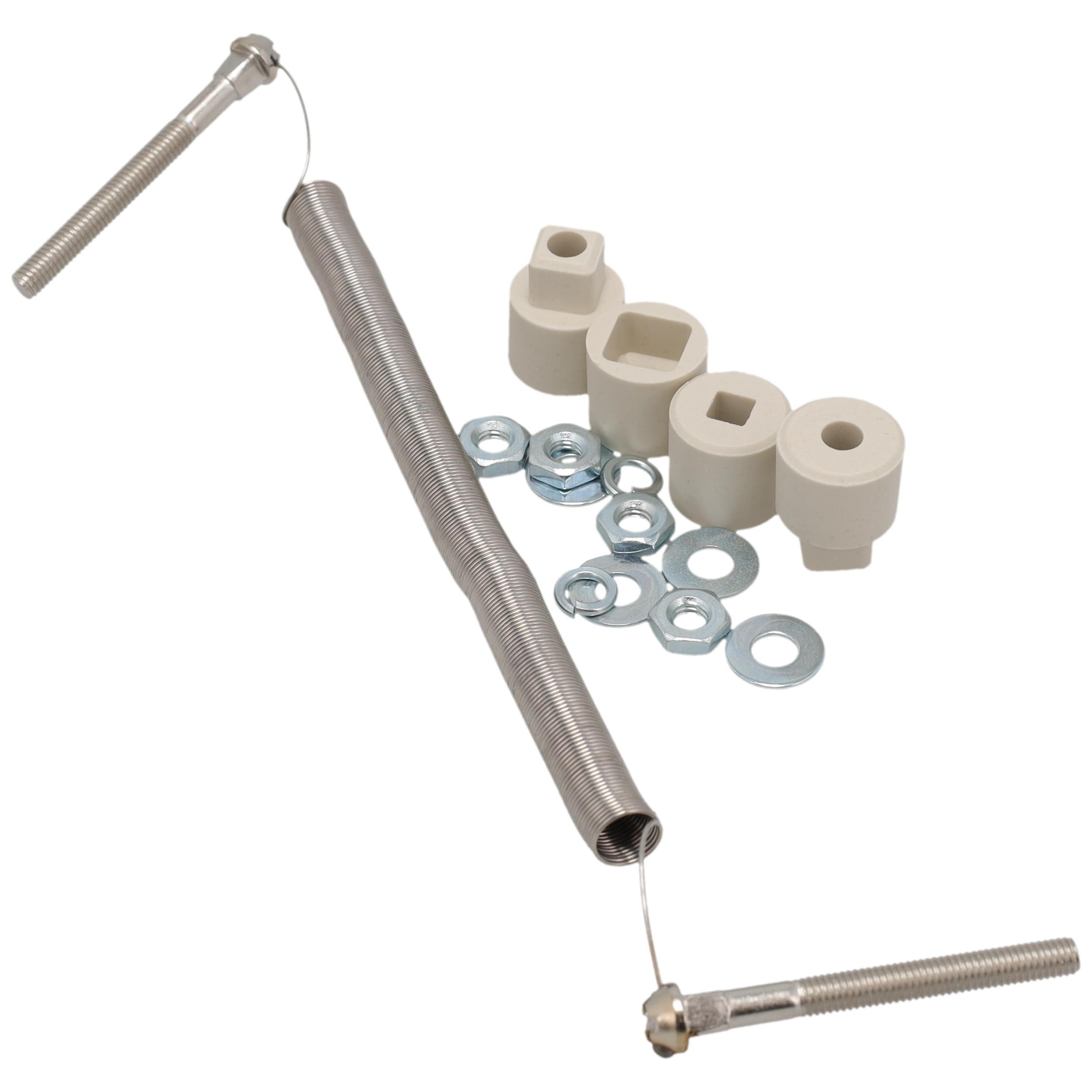 SDDH507 dh507-tjdh507-hvac-coil-restring-kit