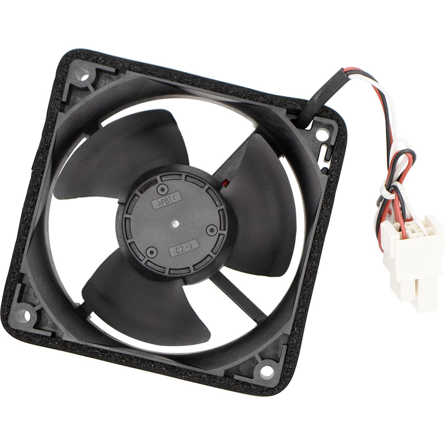 SDDA81-06013A da81-06013a-da31-00287a-refrigerator-evaporator-fan-motor