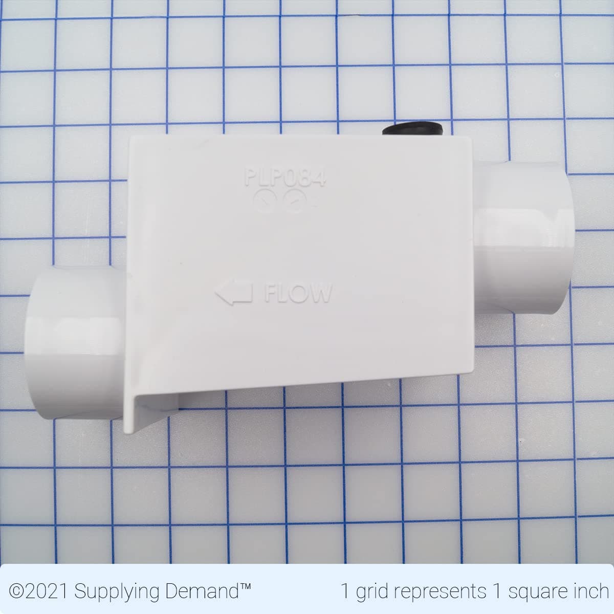 SDPLP-084 plp-084-hvac-condensate-trap view 11