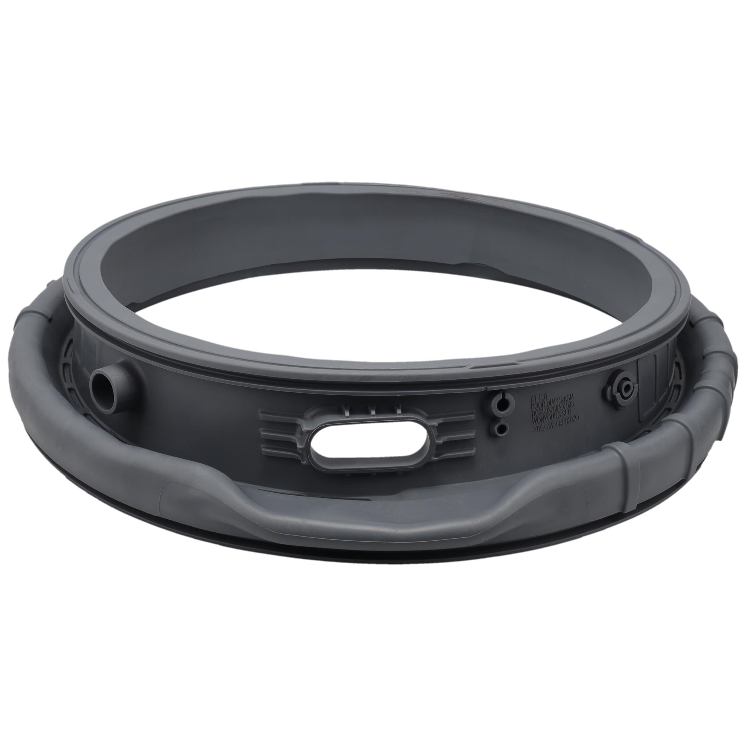 SDDC64-03788A dc64-03788a-ap6884238-washer-door-boot-seal
