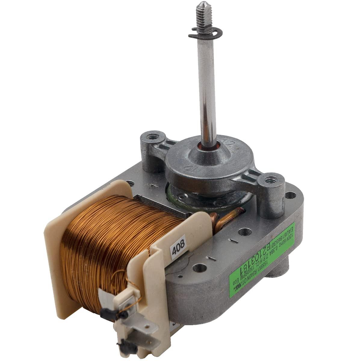 SDEAU61865301 eau61865301-eau60722701-range-convection-fan-motor