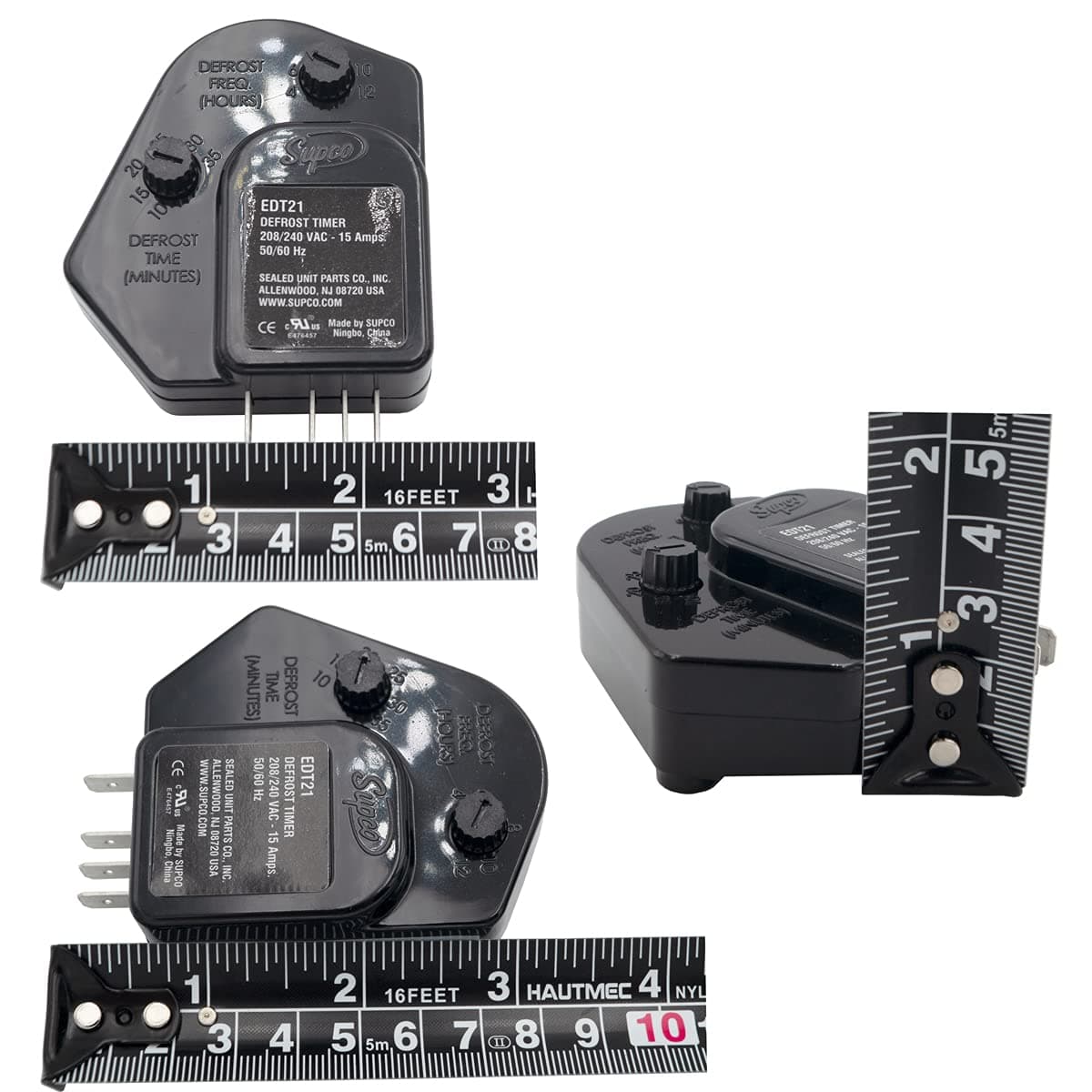 SDEDT21 edt21-ap3541160-refrigerator-electronic-defrost-timer view 11
