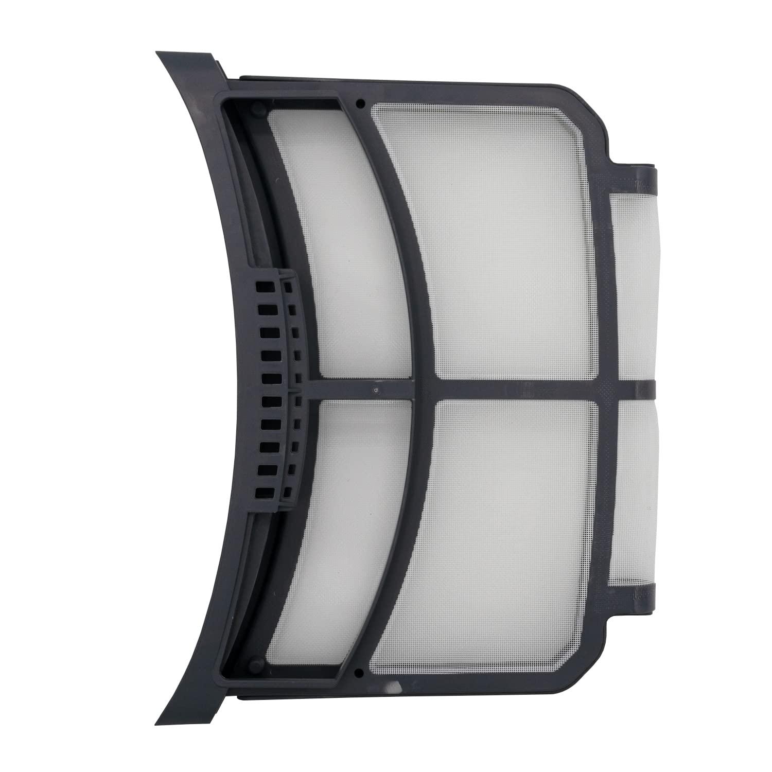 SDWE16X32537 we16x32537-dryer-lint-filter