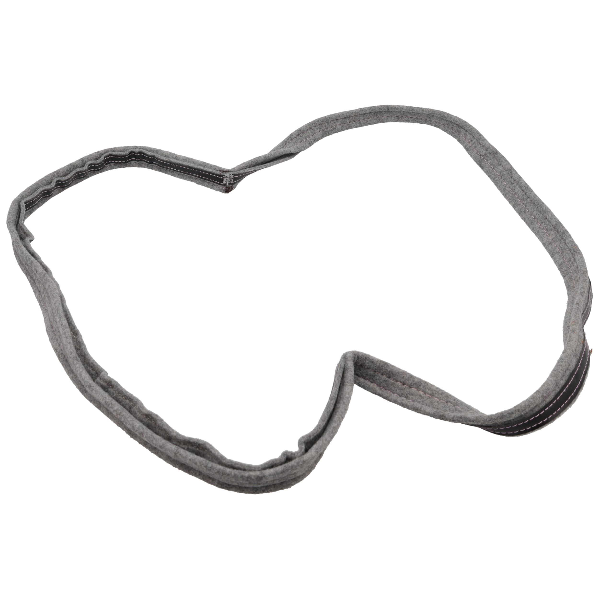 SD280114 280114-w10166807-dryer-drum-seal