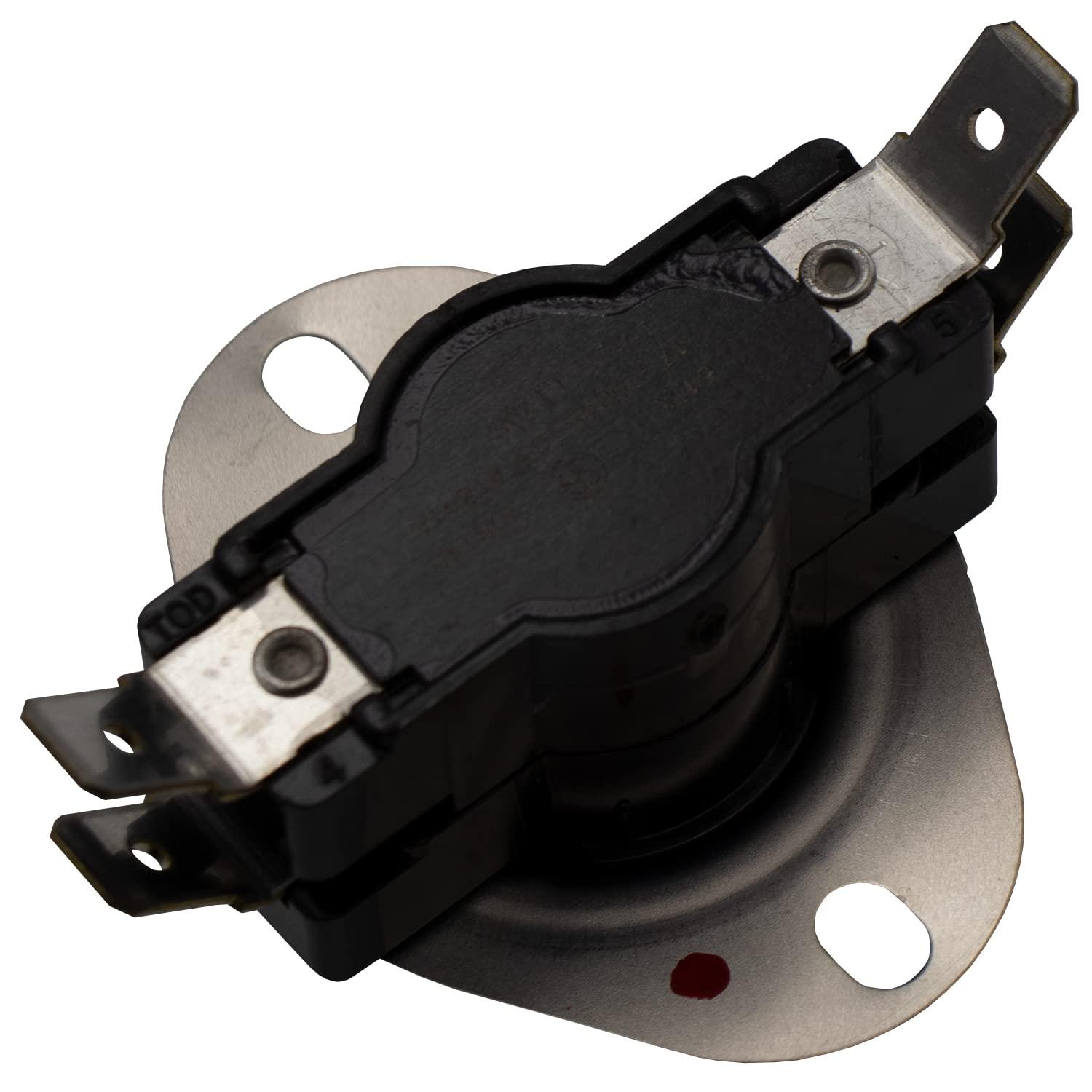 SD47-20045-03 47-20045-03-hvac-limit-switch