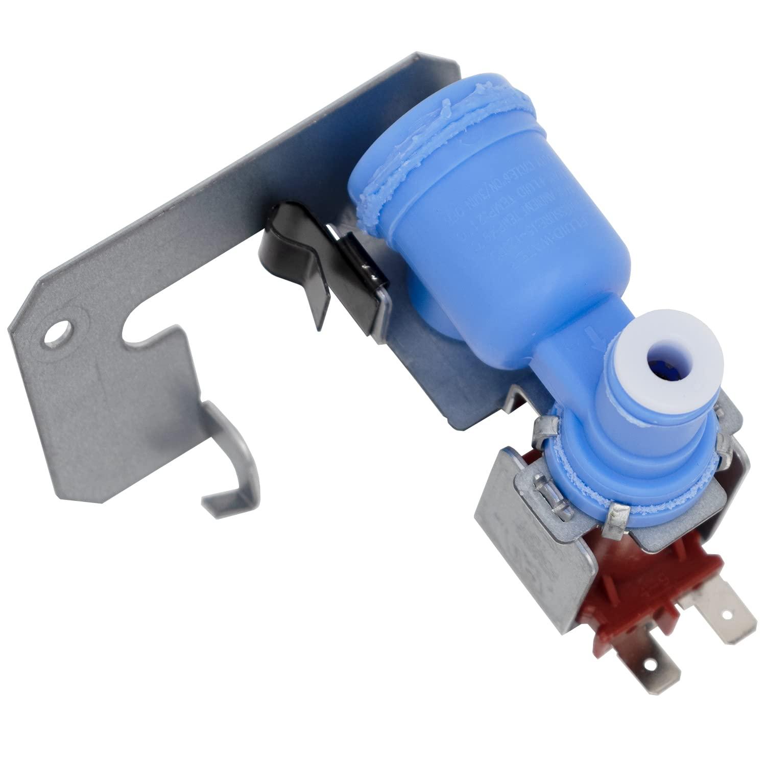 SDWR57X10086 wr57x10086-wr57x10048-refrigerator-water-inlet-valve