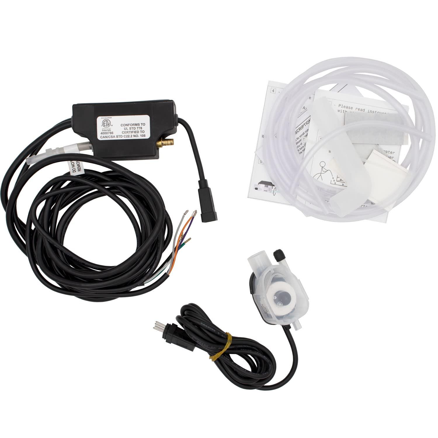 SDDE05LUB100 de05lub100-condensate-pump-alarm