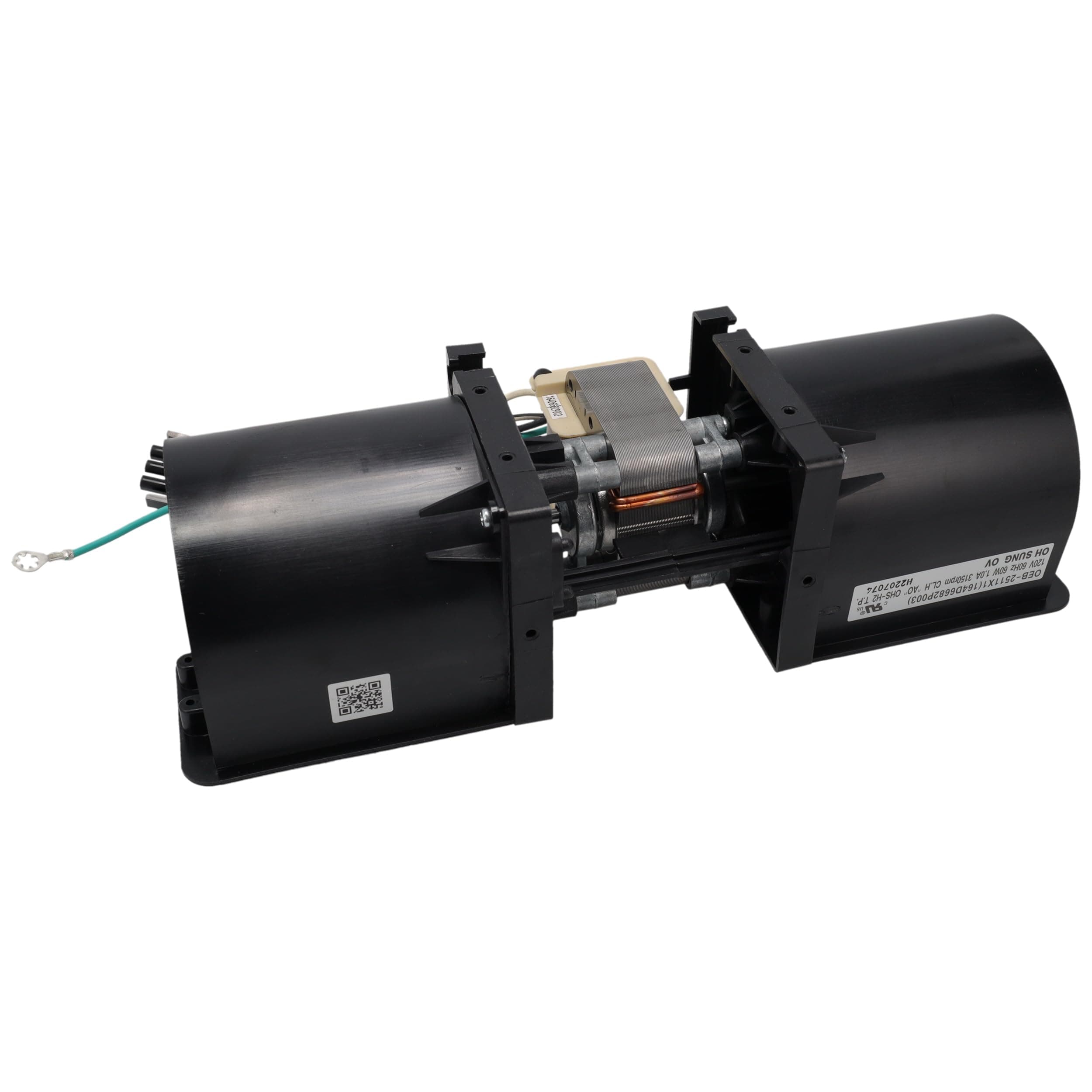 SDWB26T10066 wb26t10066-3026012-wall-oven-cooling-fan view 51