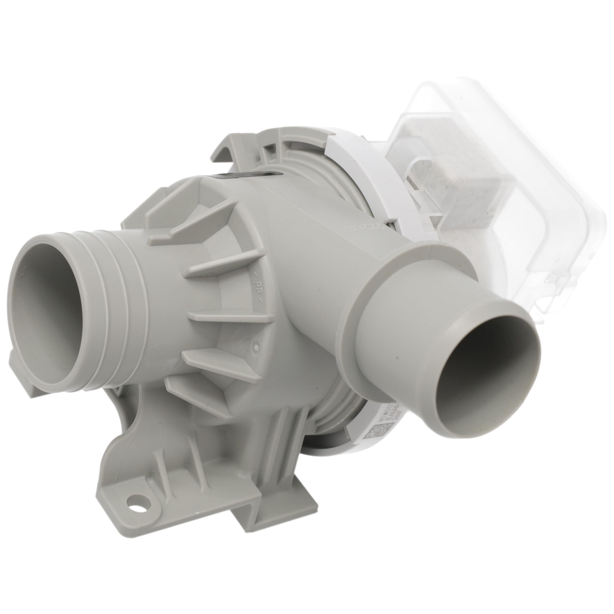 SDAHA75673404 aha75673404-ap6978814-washer-drain-pump-assembly view 51