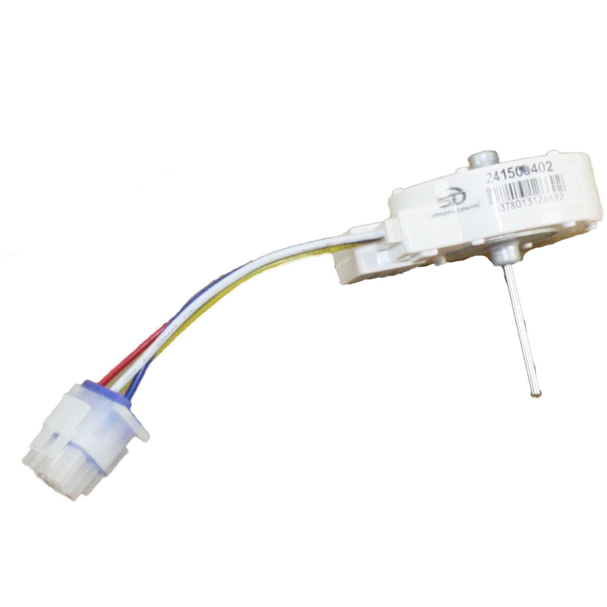GPS241509402-FBA gps241509402-241509402-refrigerator-evaporator-fan-motor