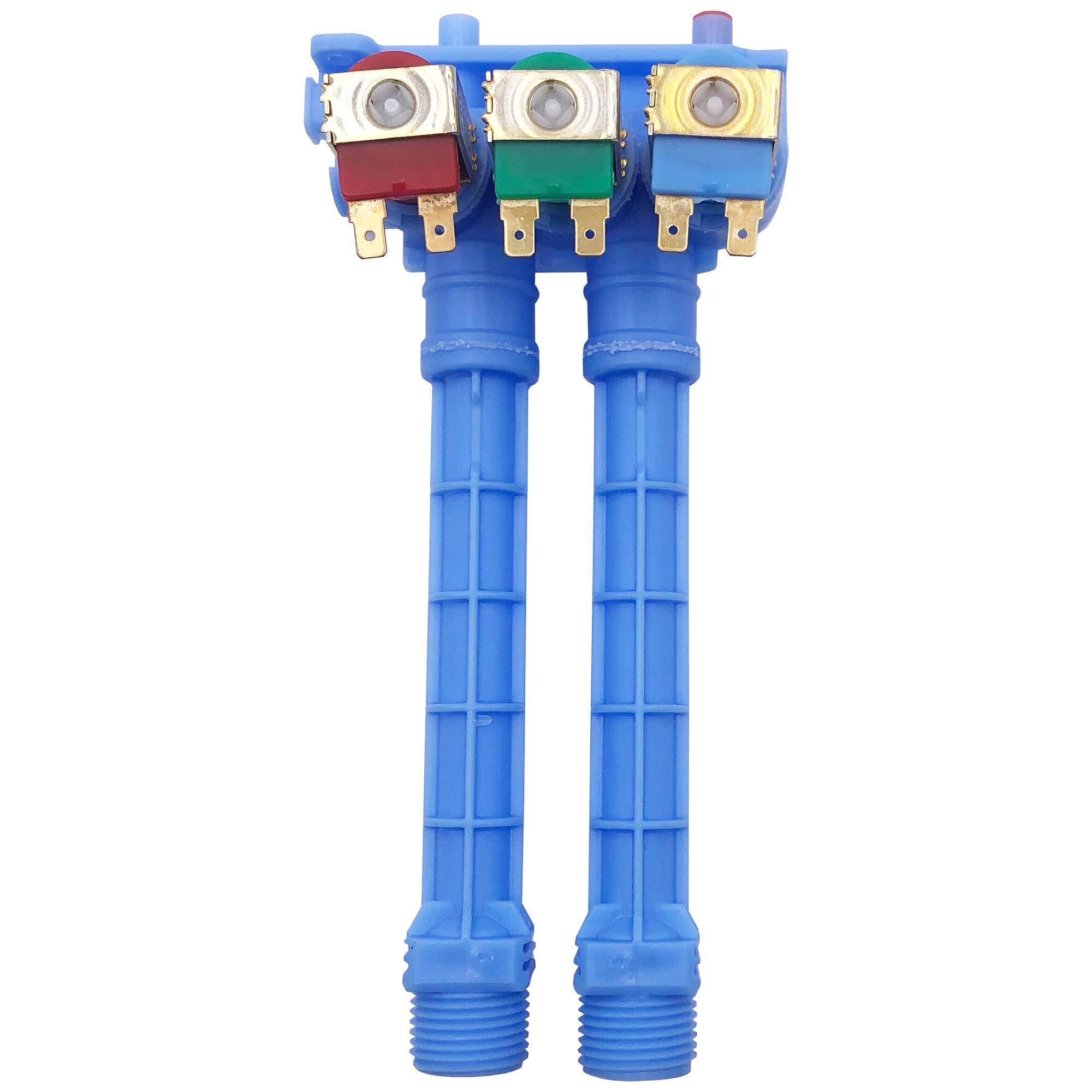 SD134371220 134371220-1154728-washer-water-inlet-valve