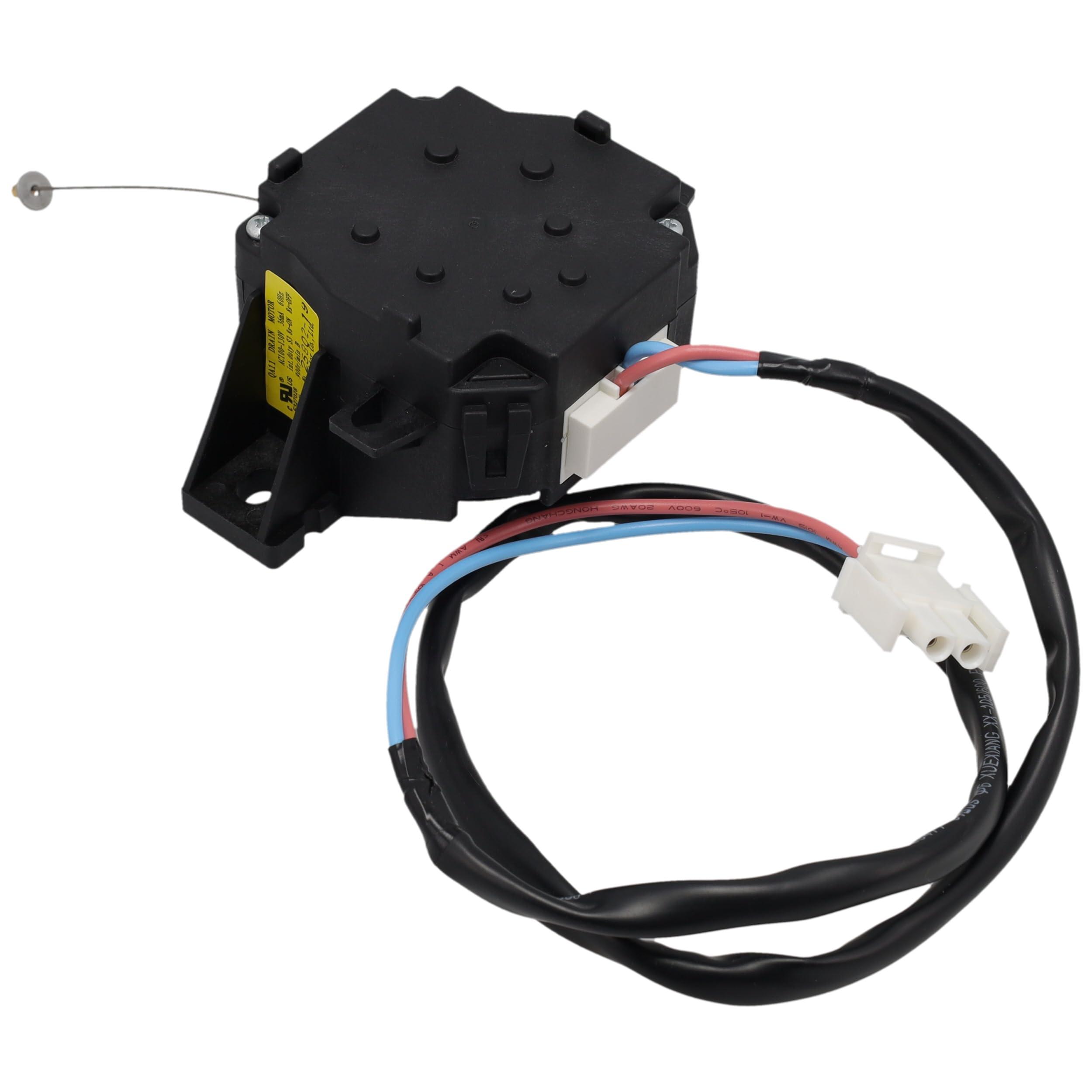 SD17438000000343 17438000000343-ap7157496-washer-retractor-motor