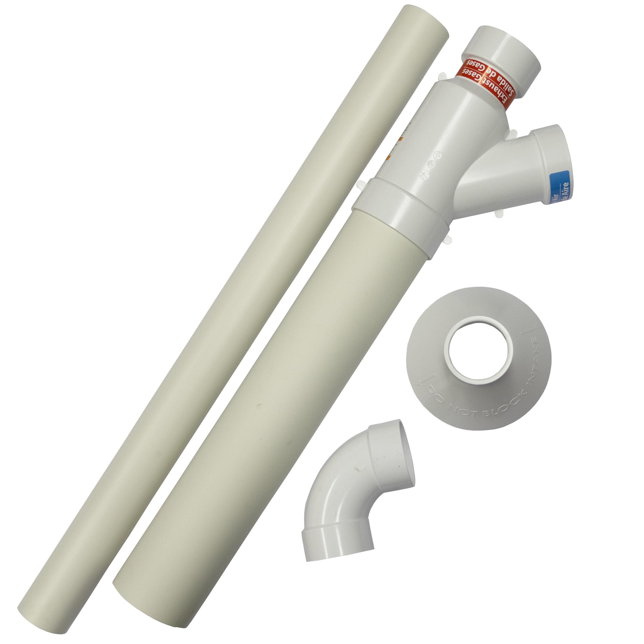 SDSP20245 sp20245-water-heater-vent-kit