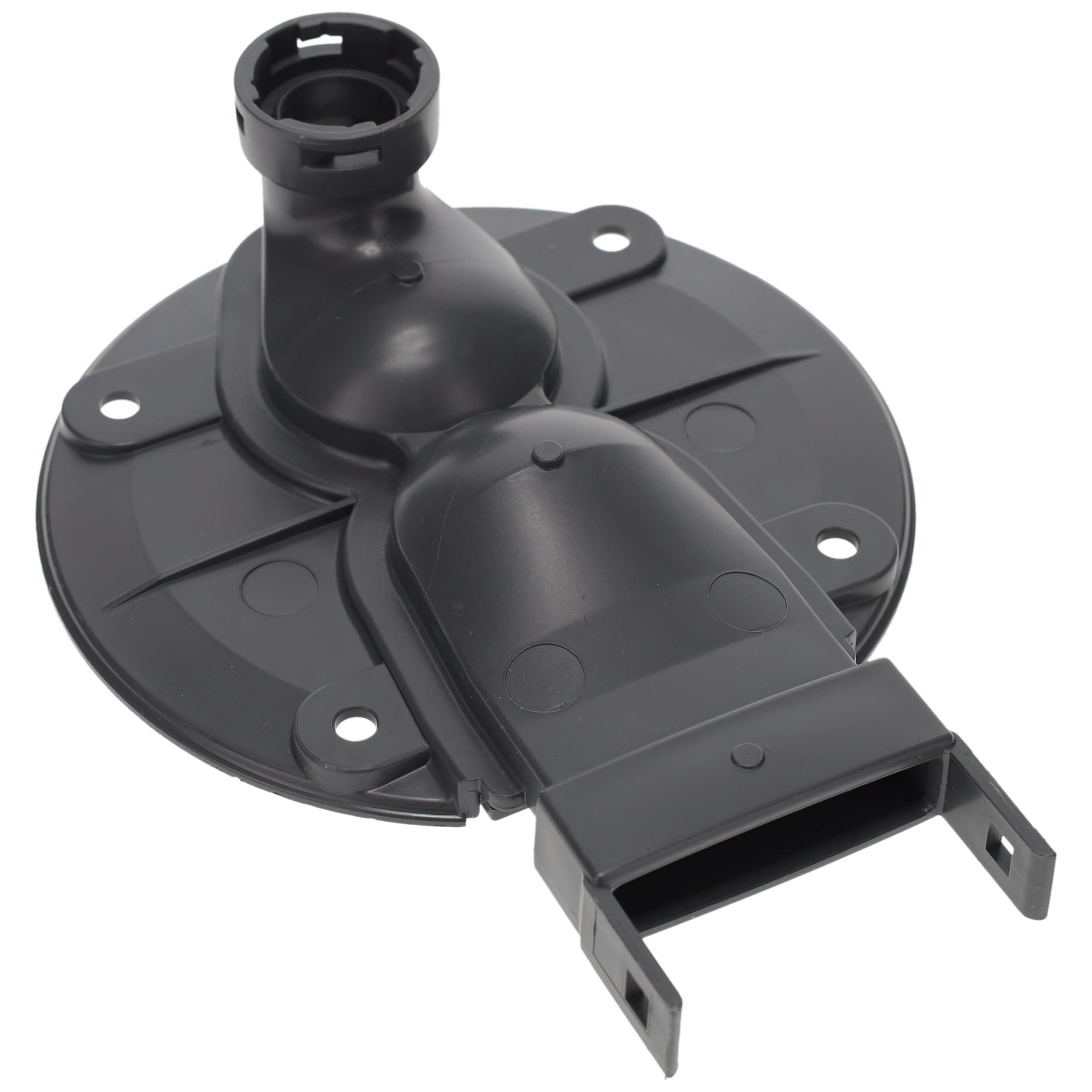 SDWD18X10051 wd18x10051-3028596-dishwasher-rear-feed-tube-adapter