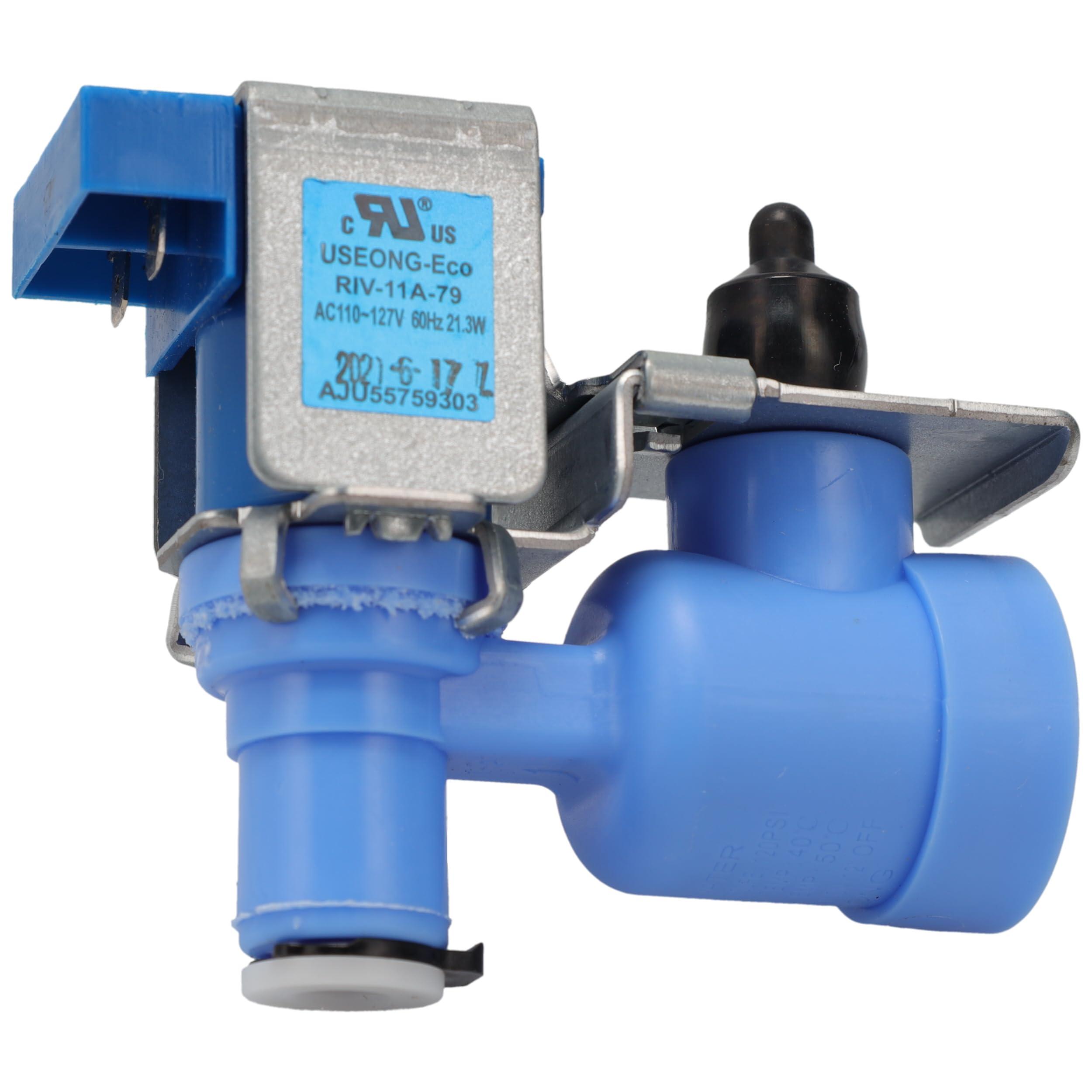 SDAJU55759303 aju55759303-oem20874382-refrigerator-water-inlet-valve