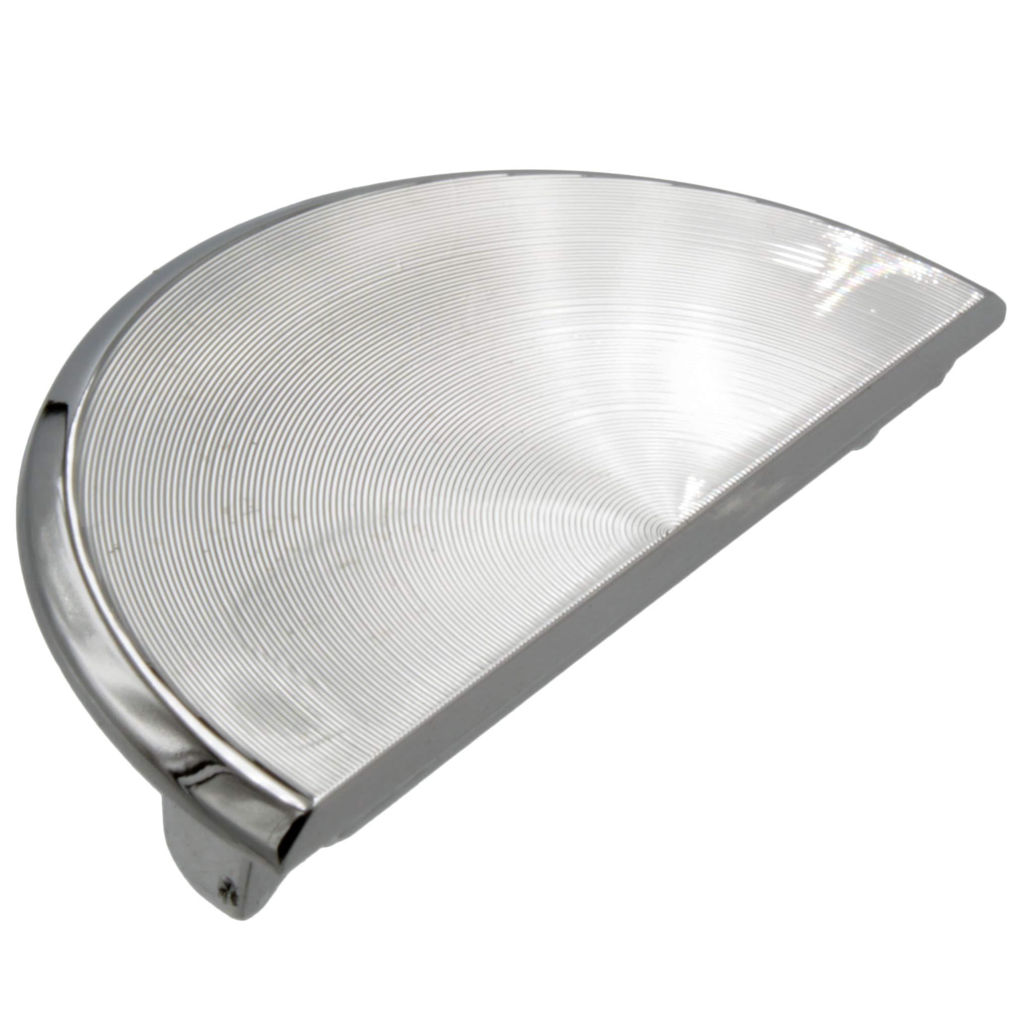 SDDA67-02787A da67-02787a-3298044-refrigerator-freezer-handle-end-cap