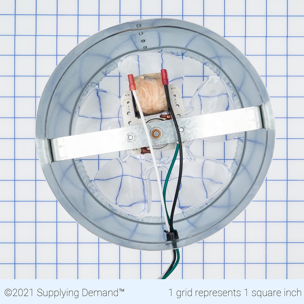 SDDB8 db8-tj90db8-duct-fan-booster view 11