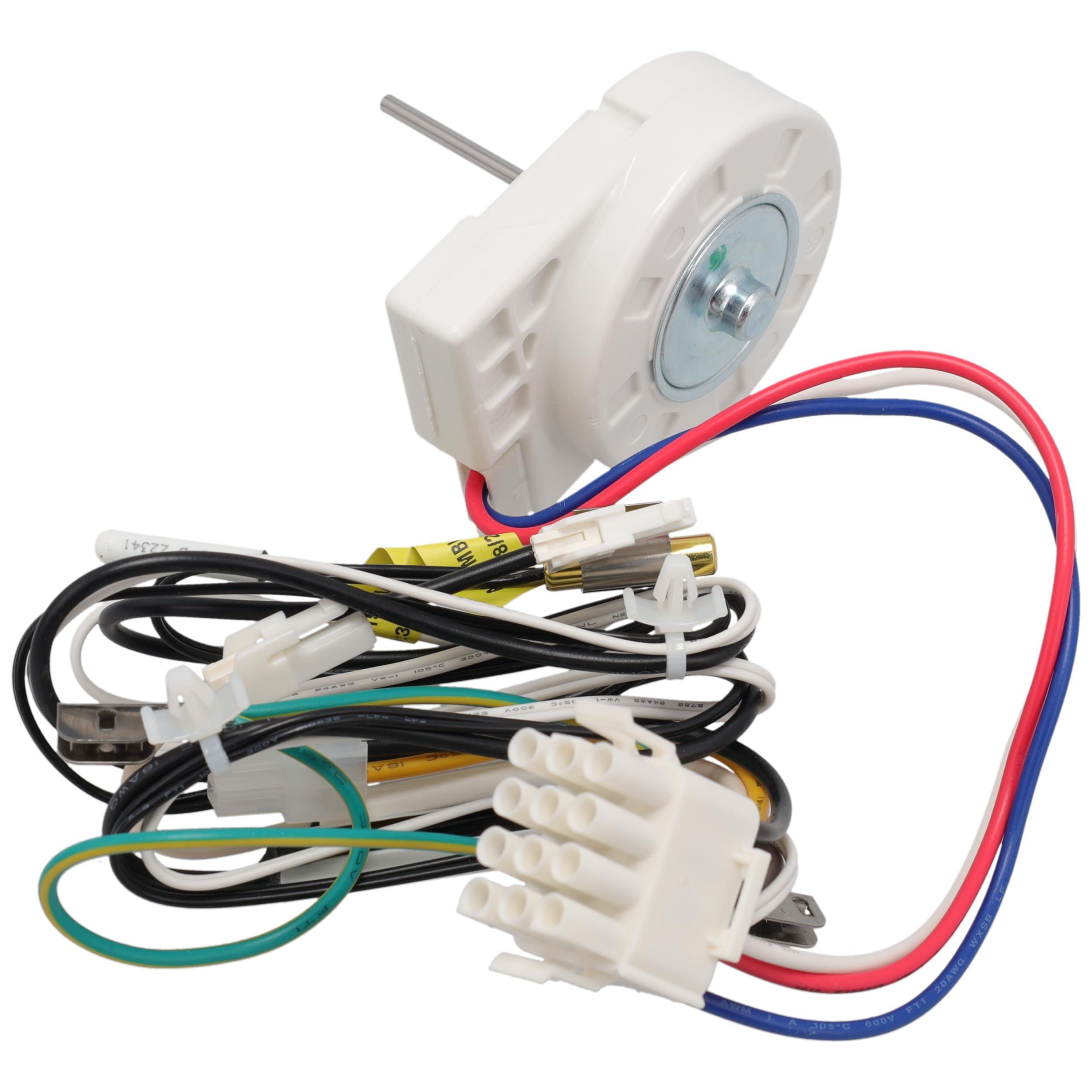SDW11249952 w11249952-4816041-refrigerator-freezer-evaporator-fan-motor