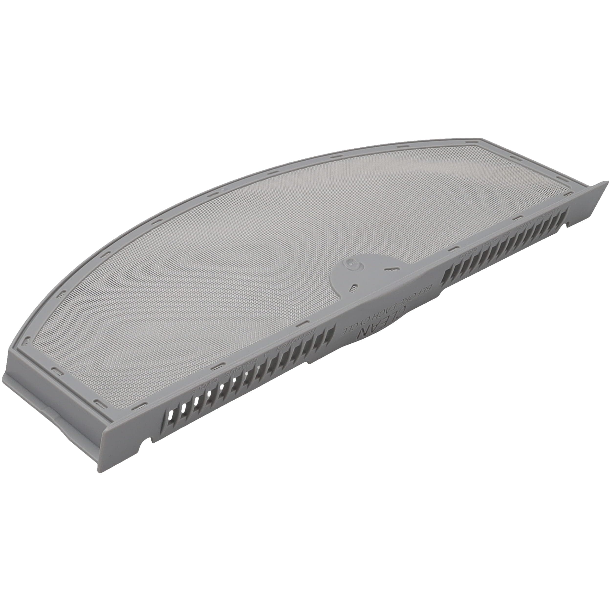 SDWE03X23881_V1 we03x23881-4476390-dryer-lint-screen-filter view 81
