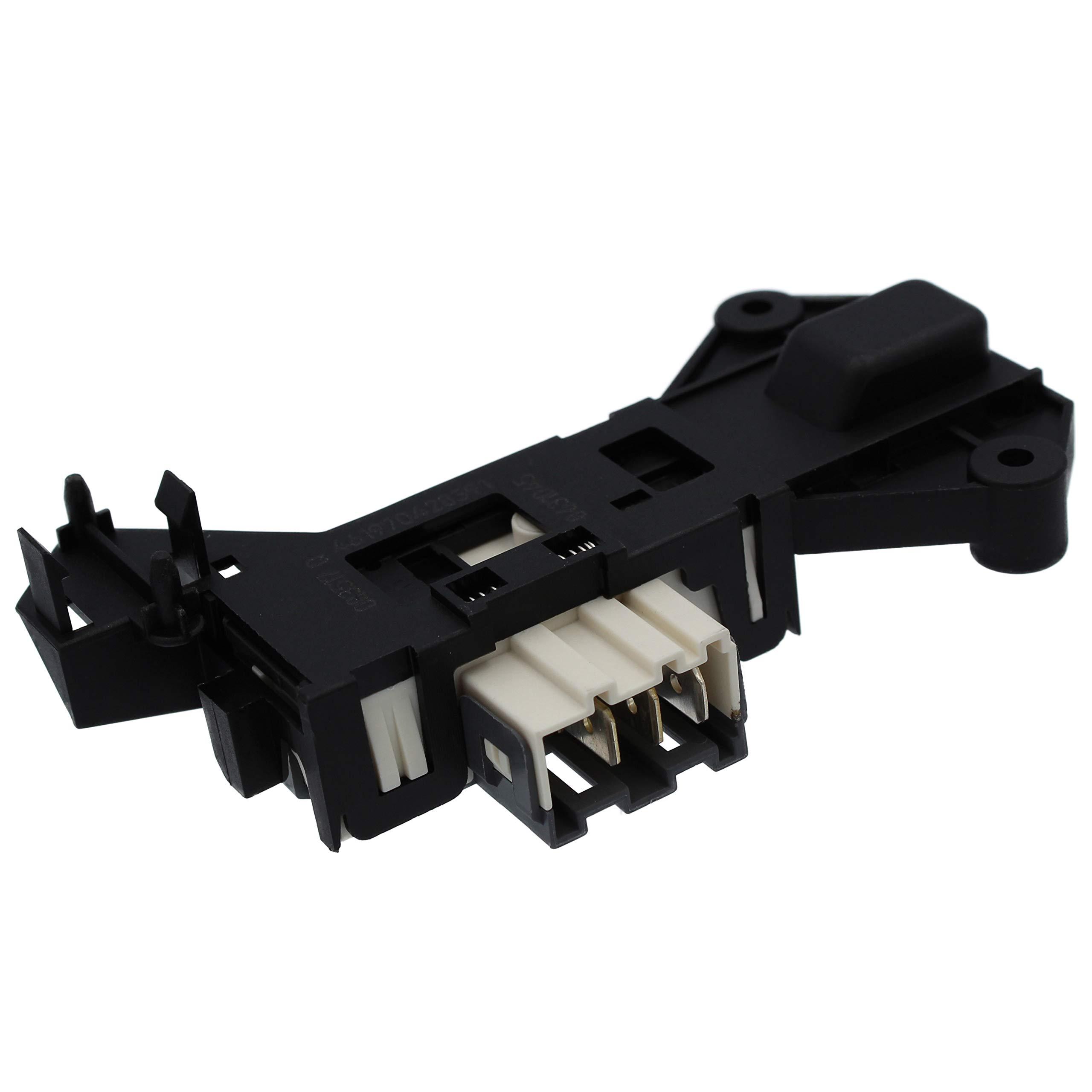 SDW10192995 w10192995-1471810-washer-door-lock-latch